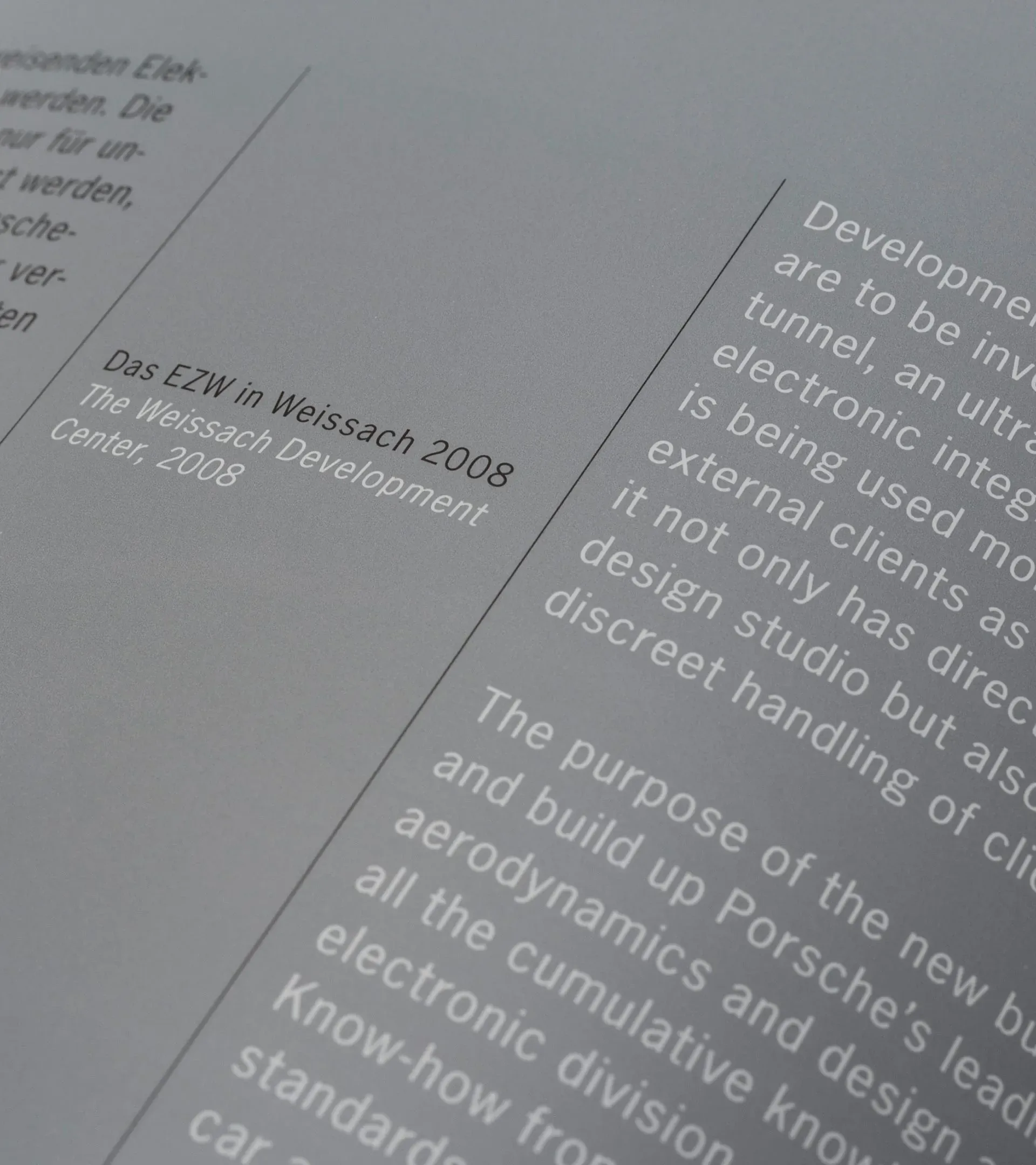 Porsche Engineering - 80 years of pioneering solutions 4