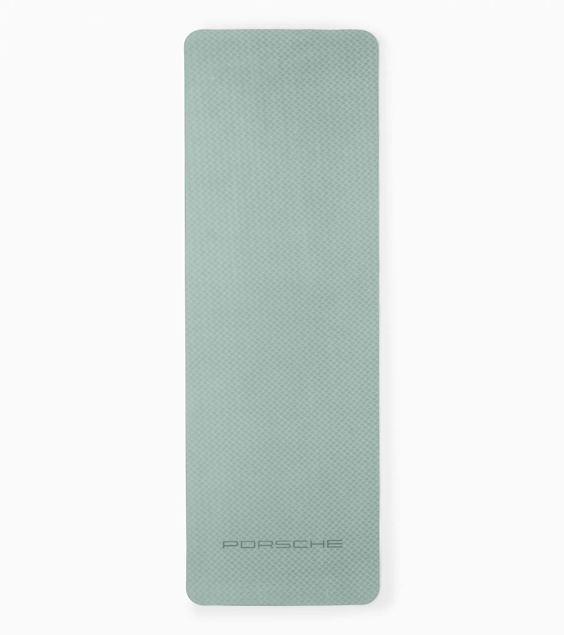 Yoga mat – Porsche Cayenne Electric Lifestyle
