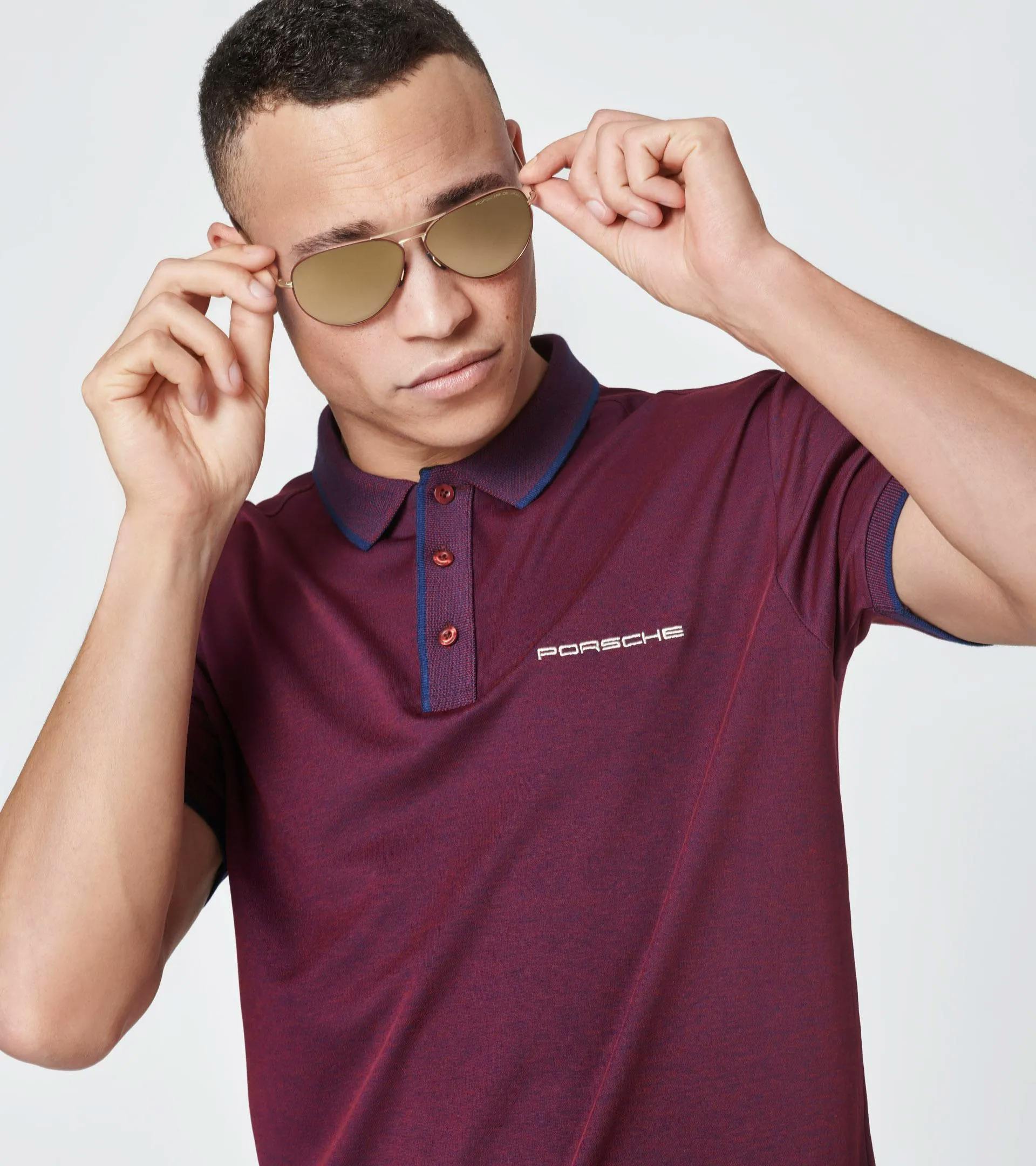 Polo-Shirt – Heritage thumbnail 2