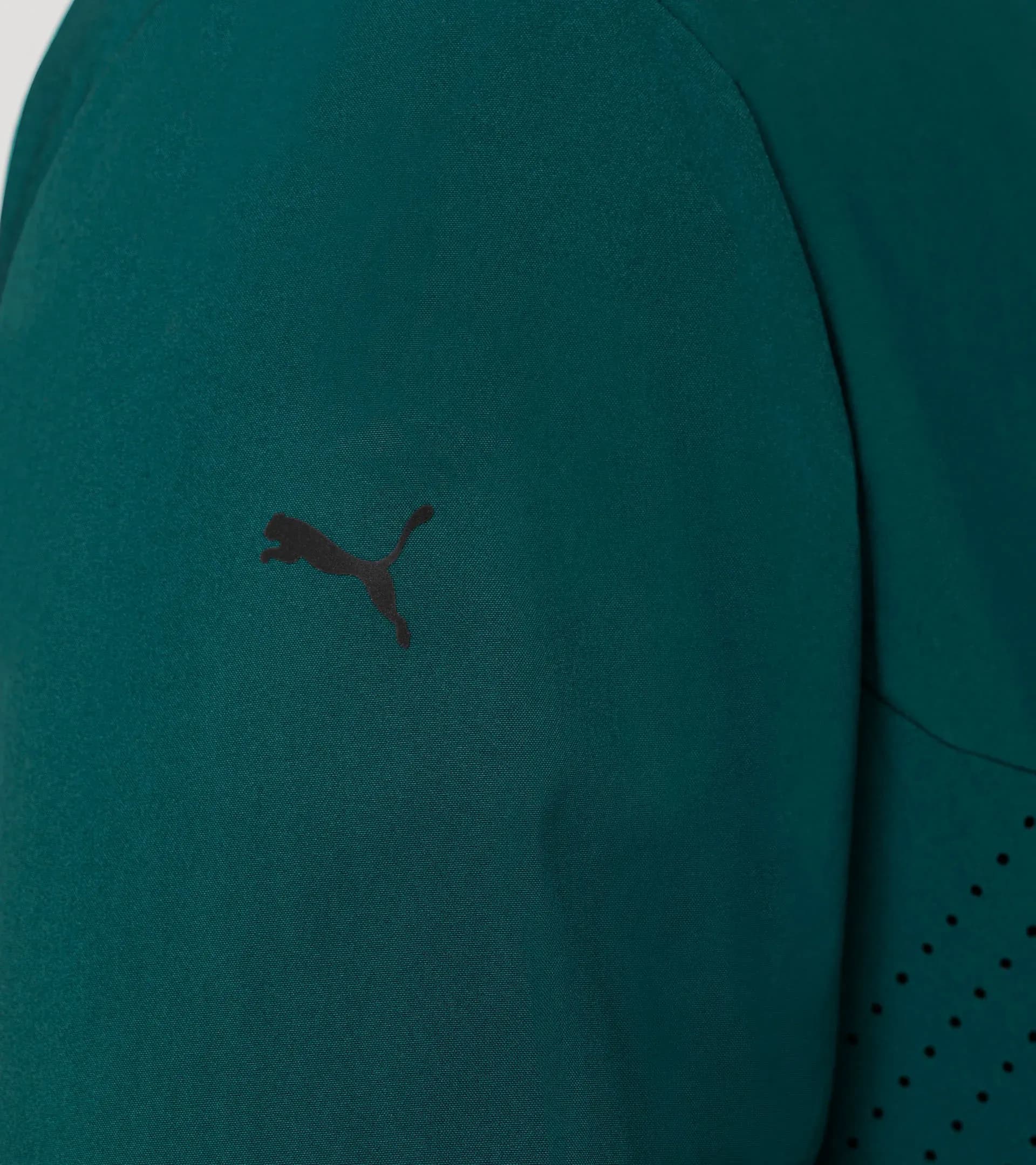 Giacca in tessuto tecnico 4