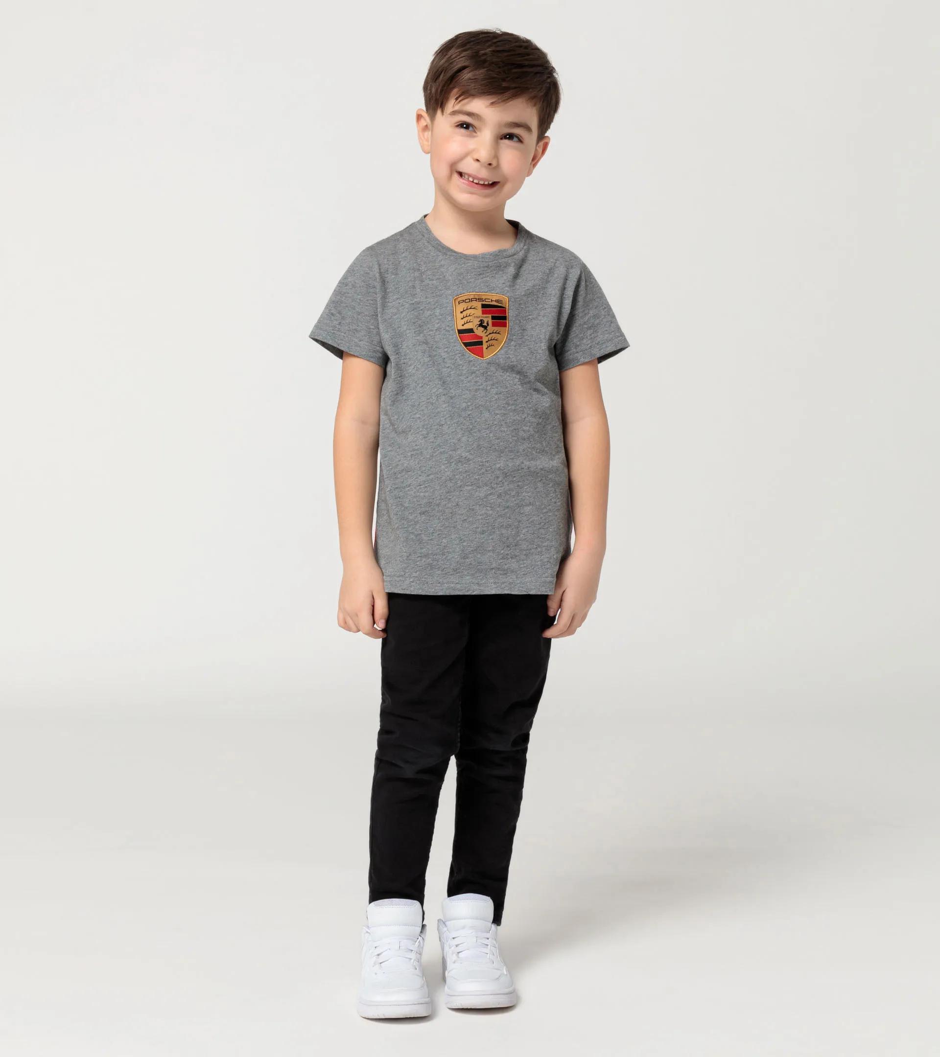 T-shirt voor kinderen – Essential thumbnail 5