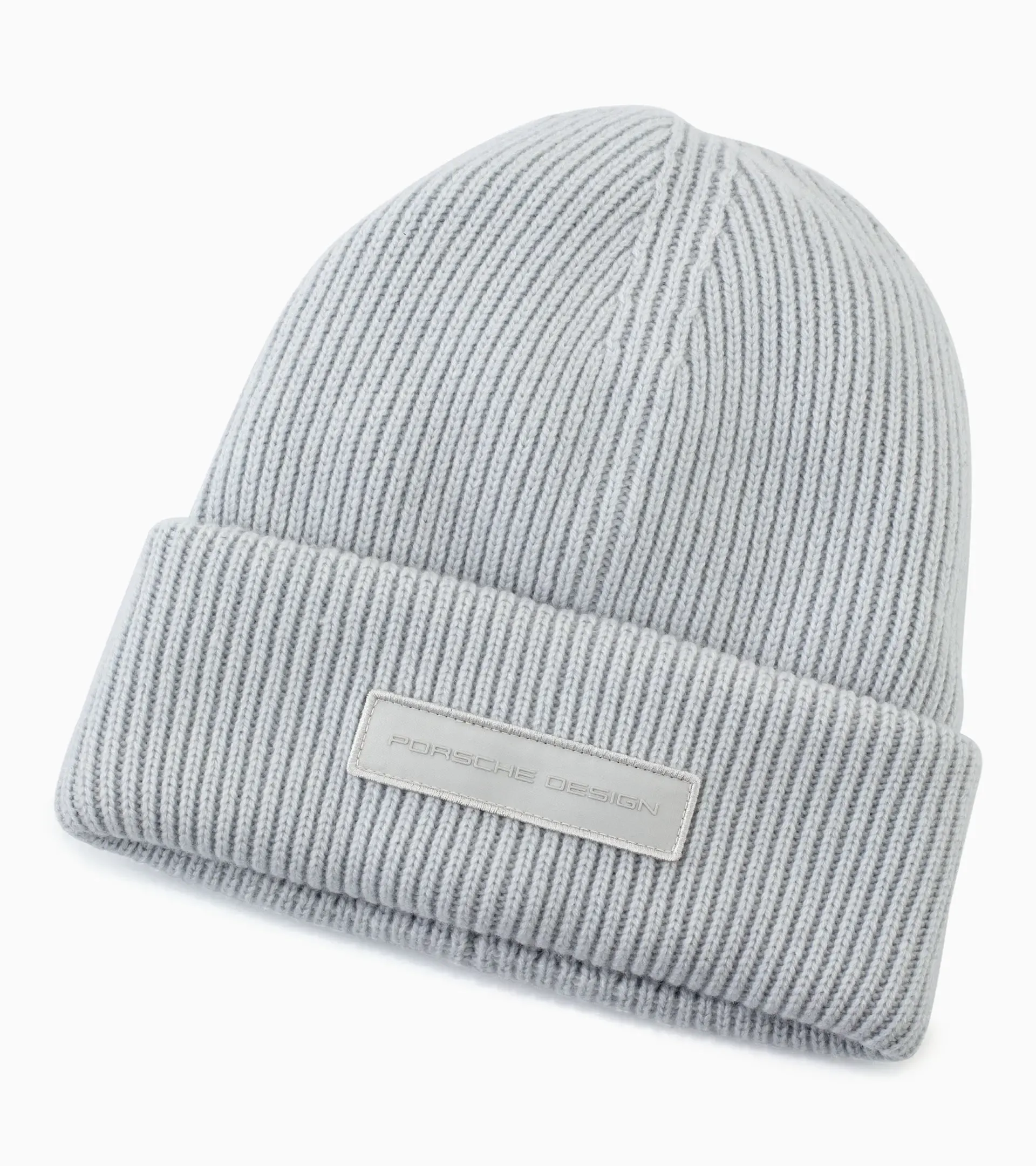 Cashmere mix  beanie thumbnail 0