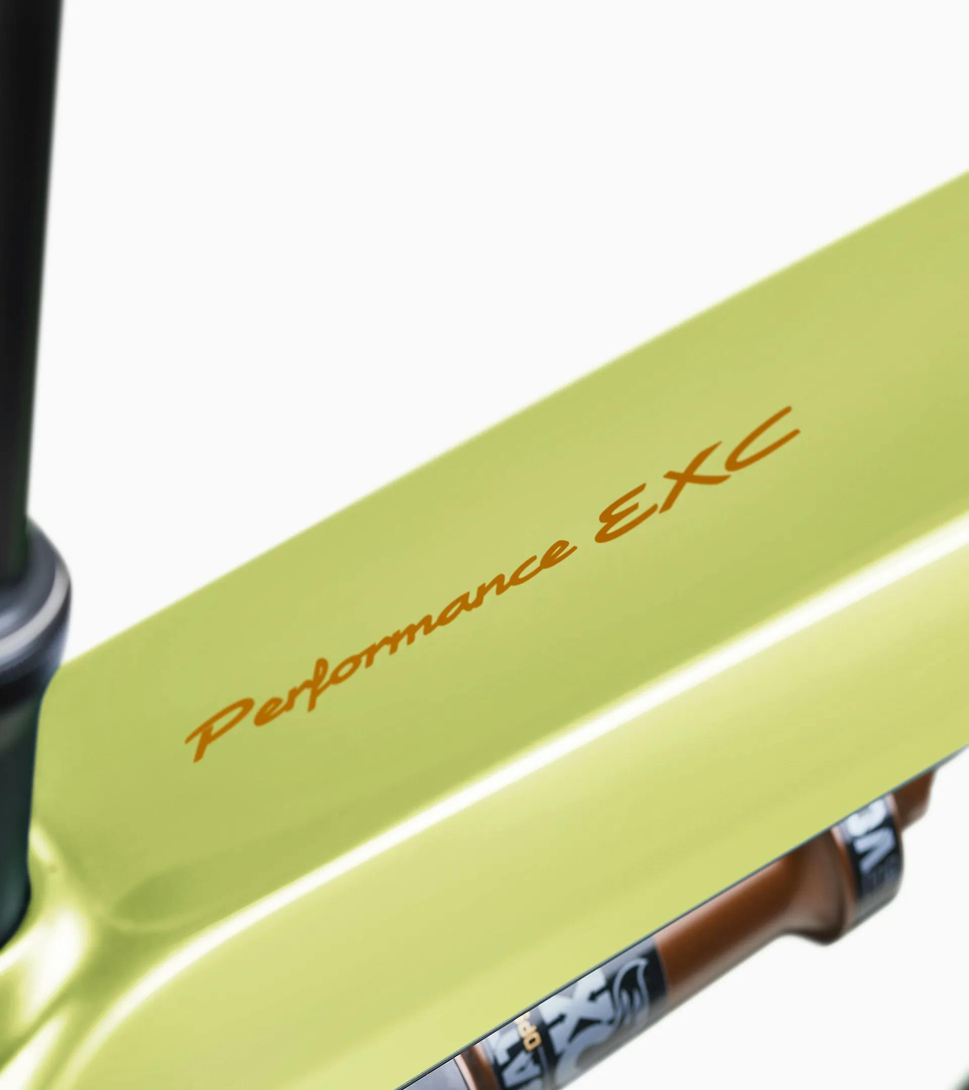 Porsche eBike Cross Performance EXC 2nd Gen. thumbnail 5