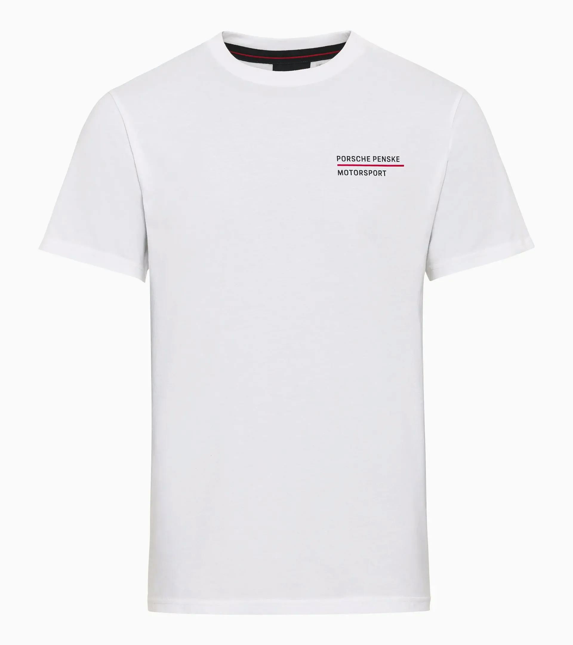 T-Shirt Unisex – Porsche Penske Motorsport 2