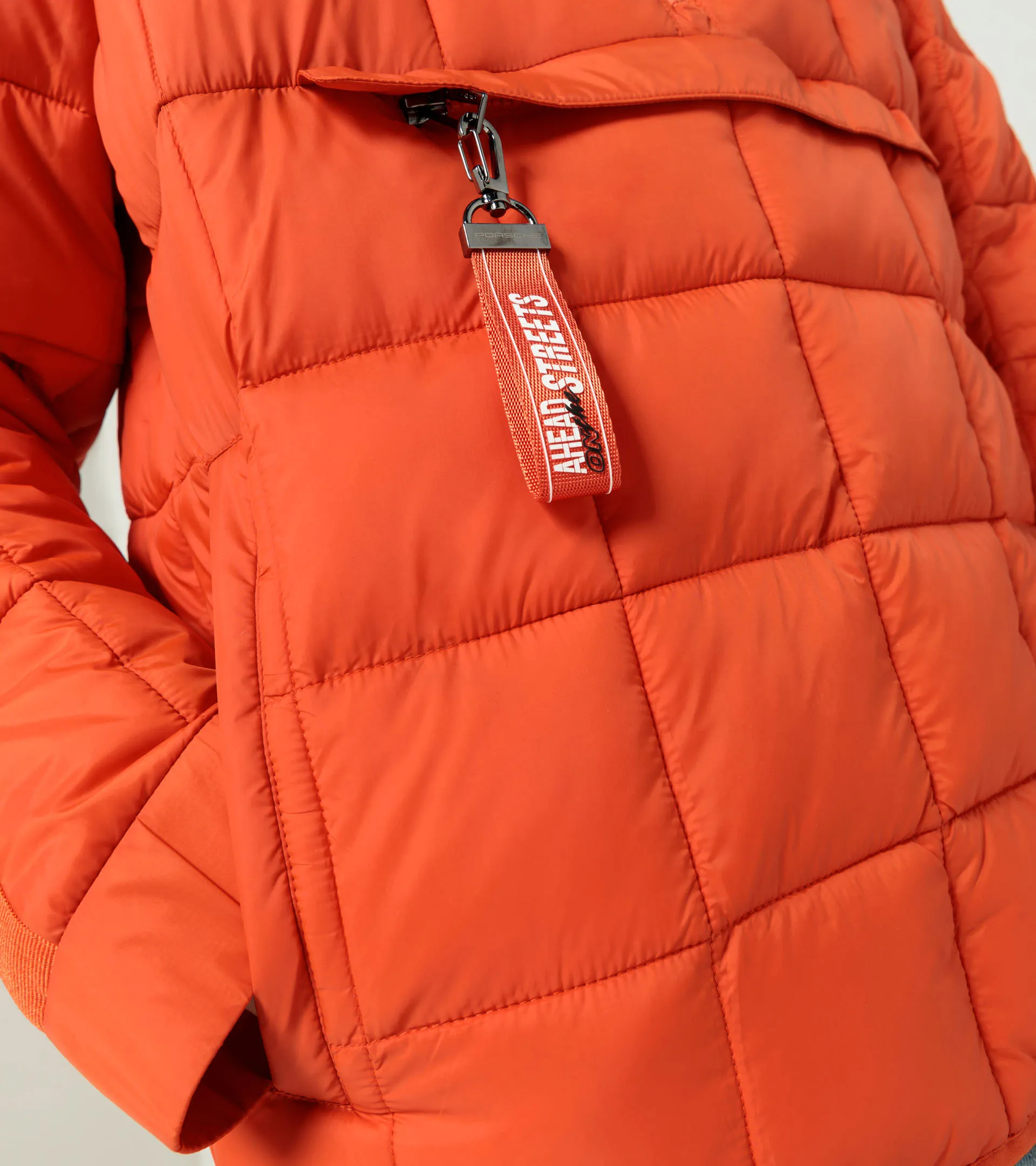 Women's AHEAD jacket 4