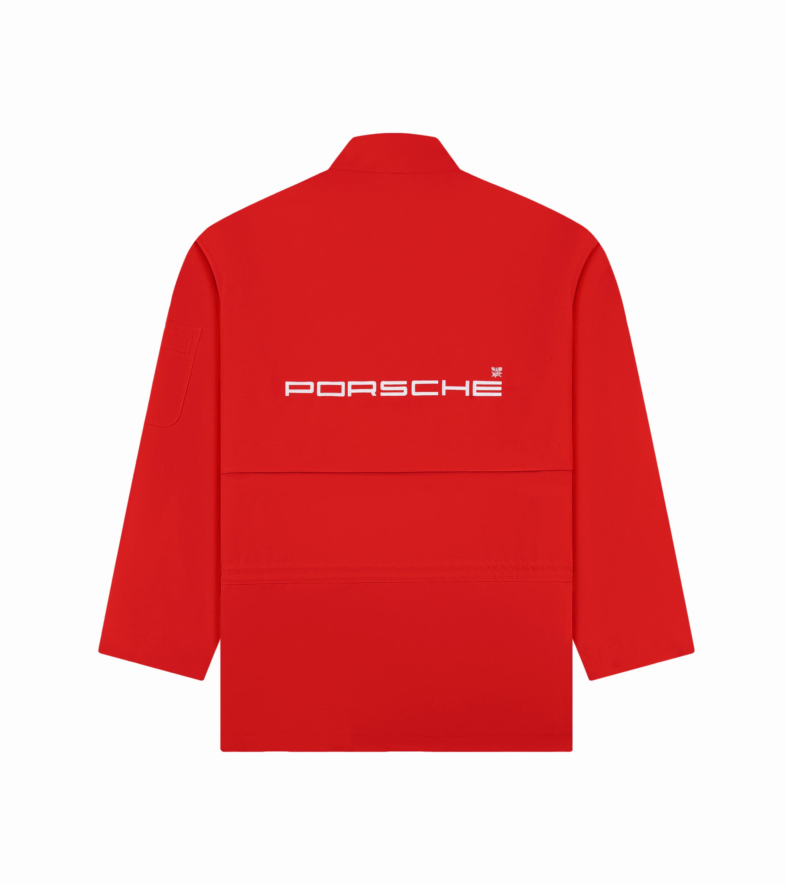 Gore-Tex Jacket - Porsche x ALD 2