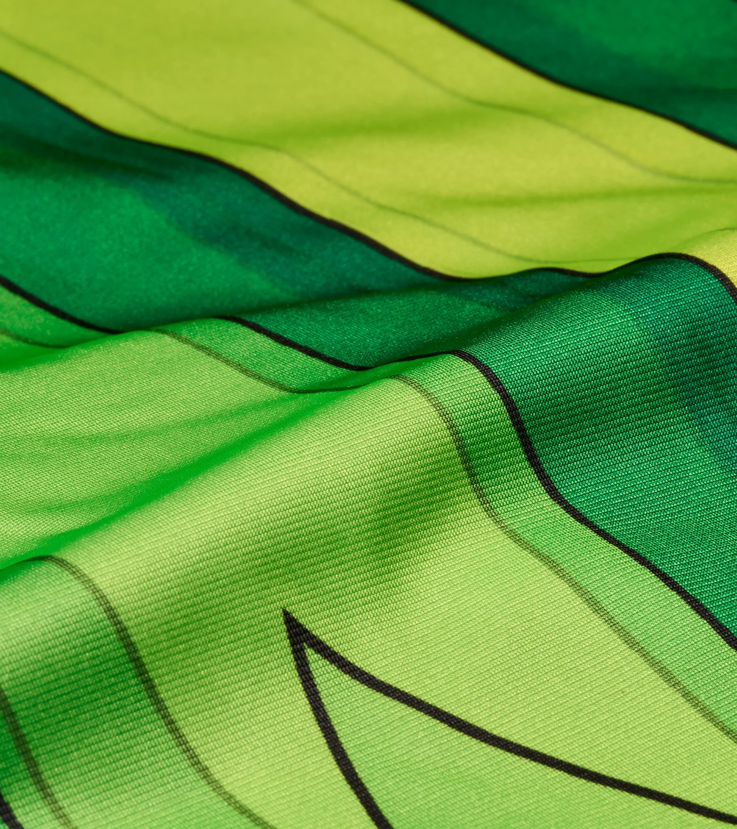 Indoor-Car-Cover „Grello“ Design  2