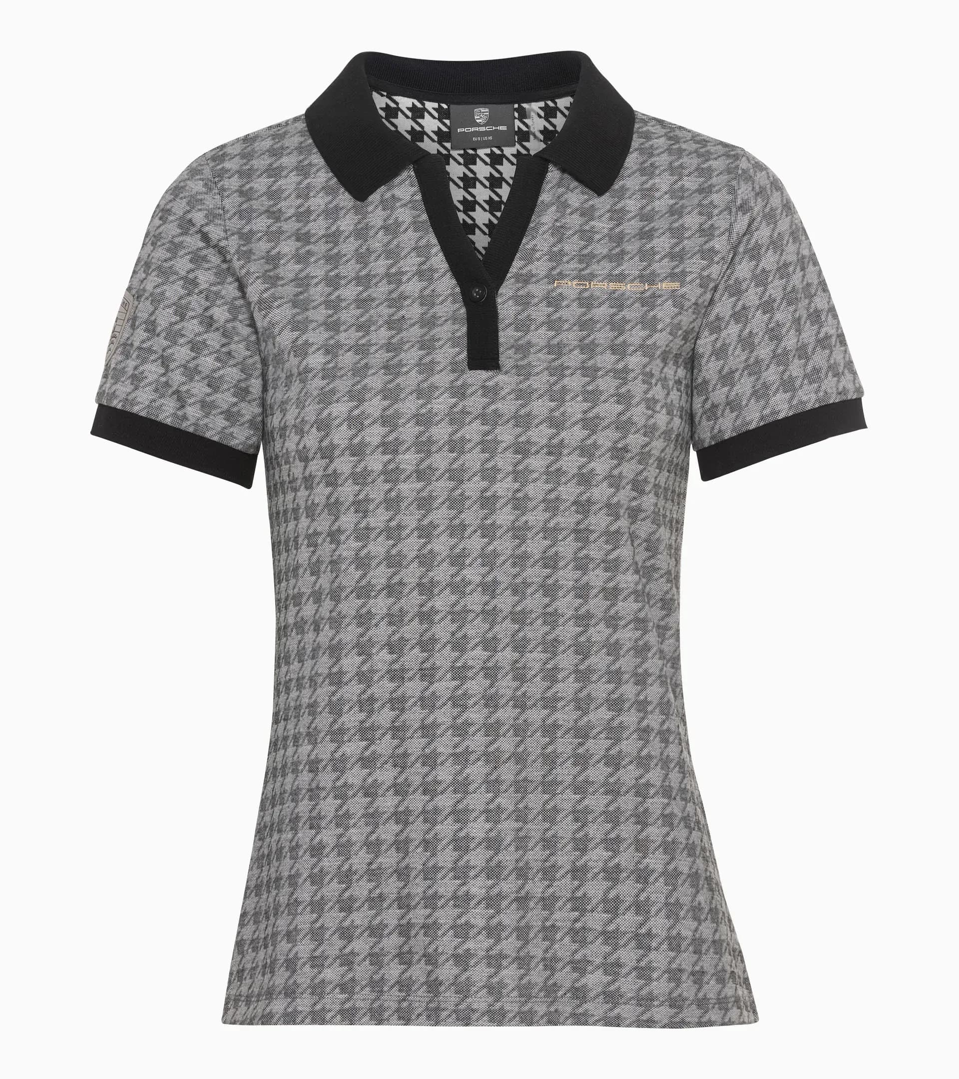 Polo-Shirt Damen – Heritage 1