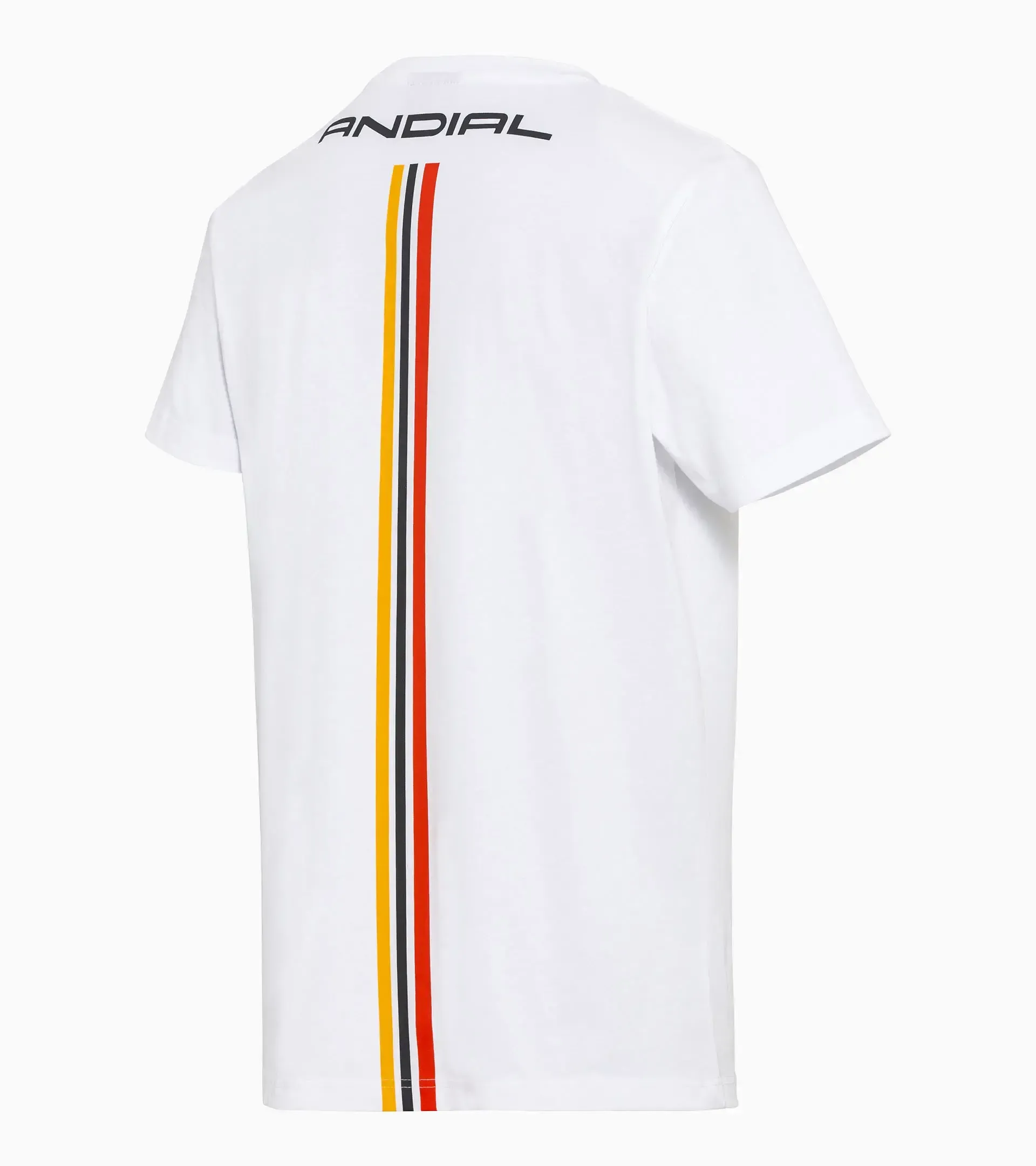 T-Shirt Unisex - Andial 2