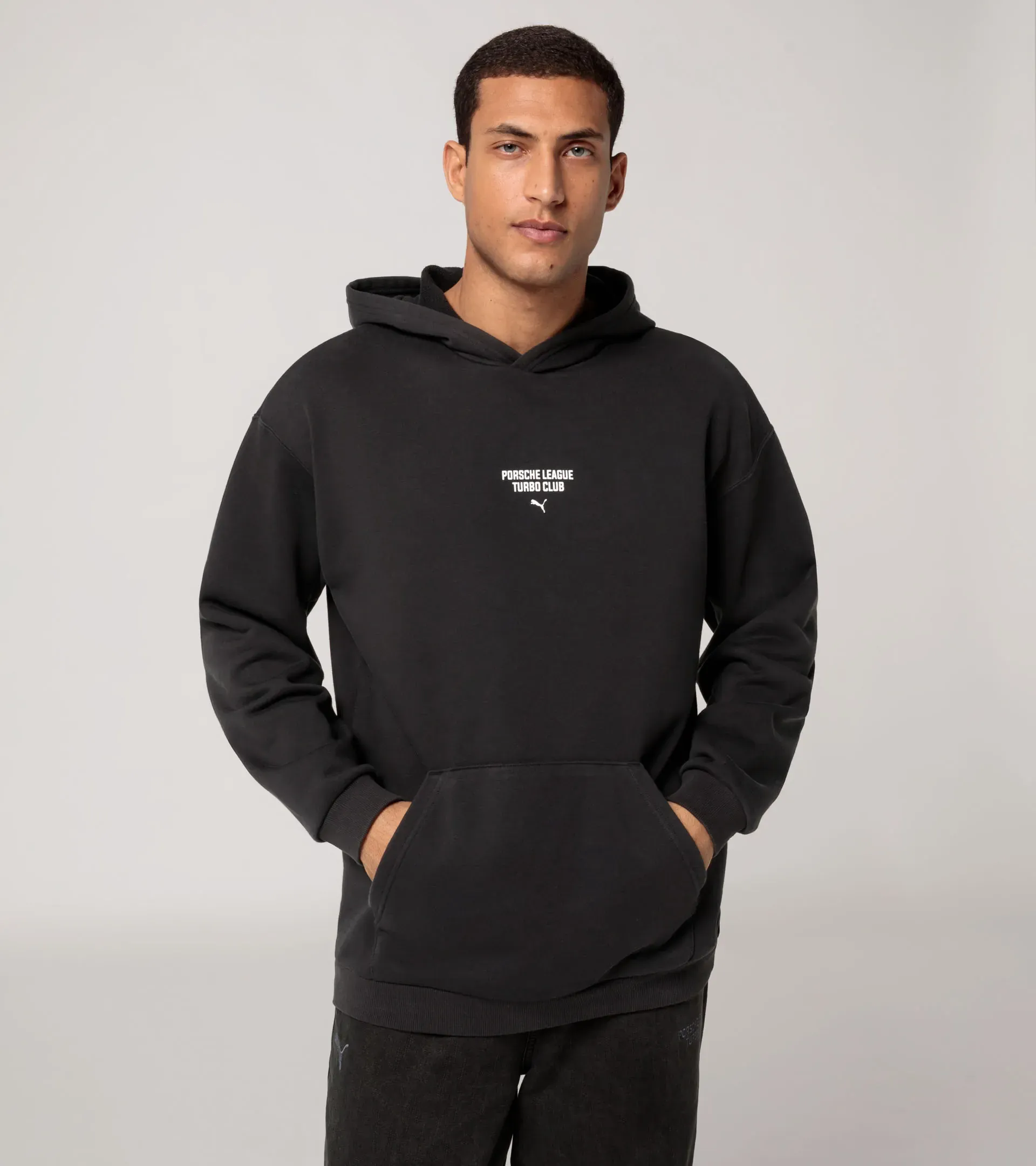 Graphic Hoodie – Porsche Turbo 5