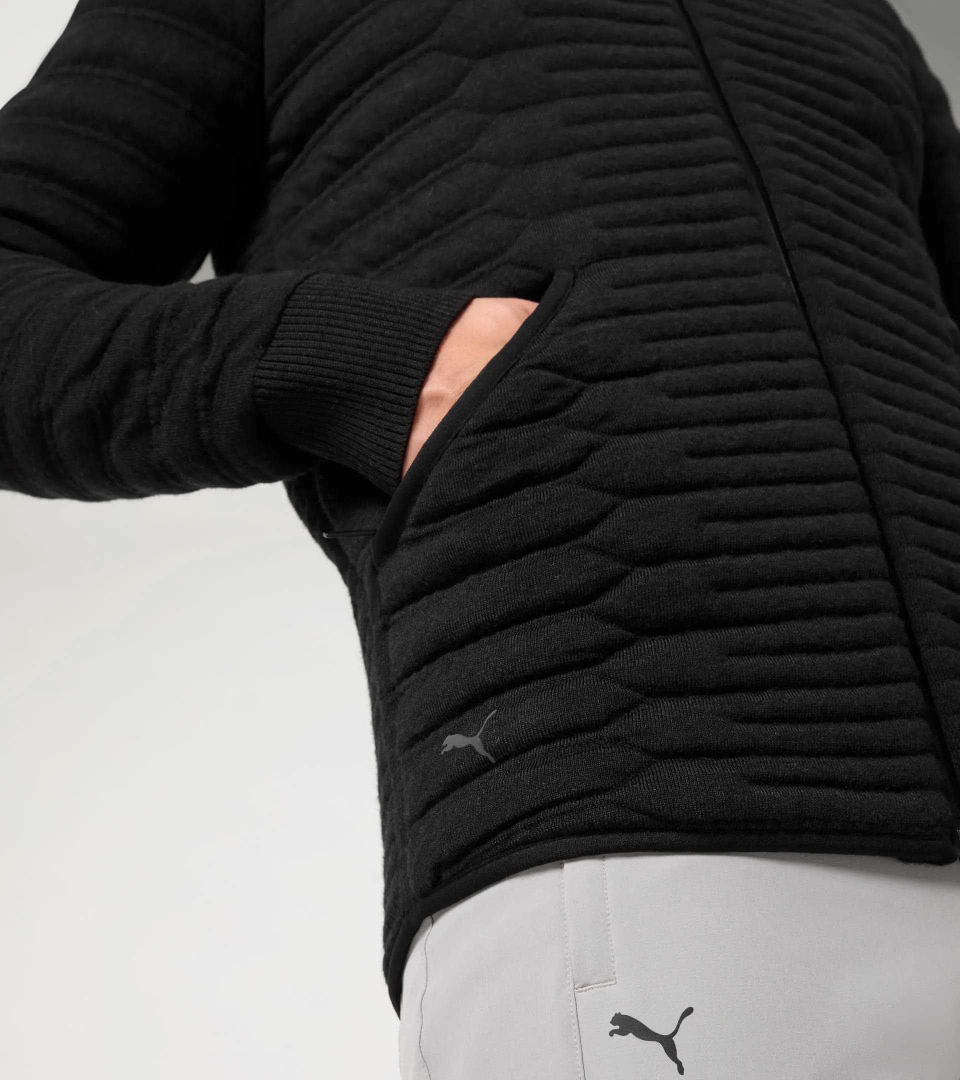 Sweat à capuche EvoKNIT® 4