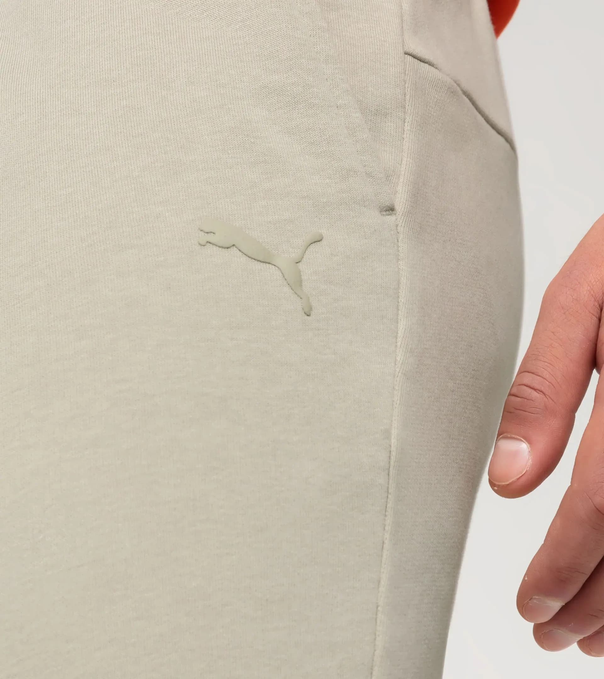 Porsche Turbo Jogging Bottoms 4