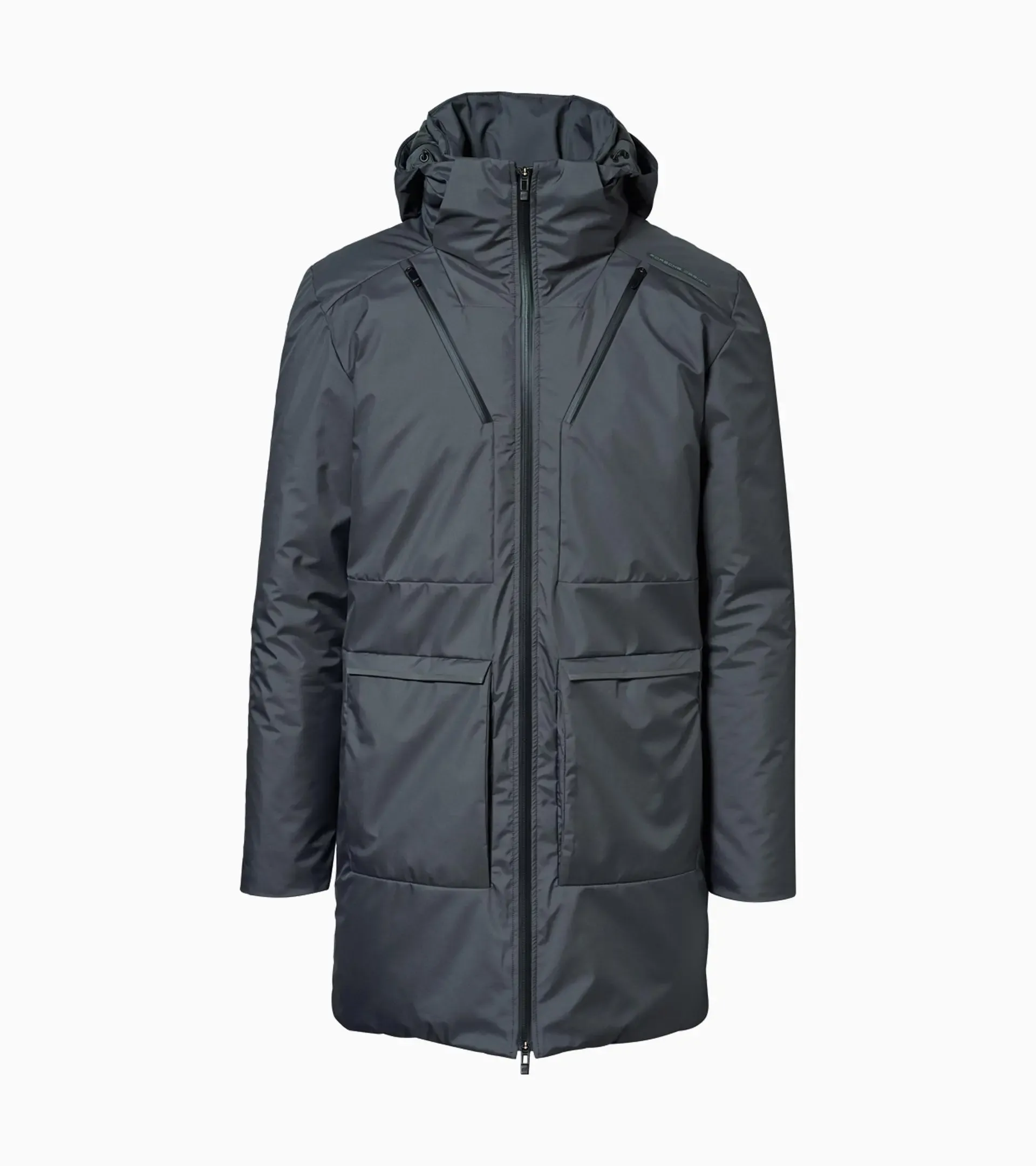 RCT Parka 1