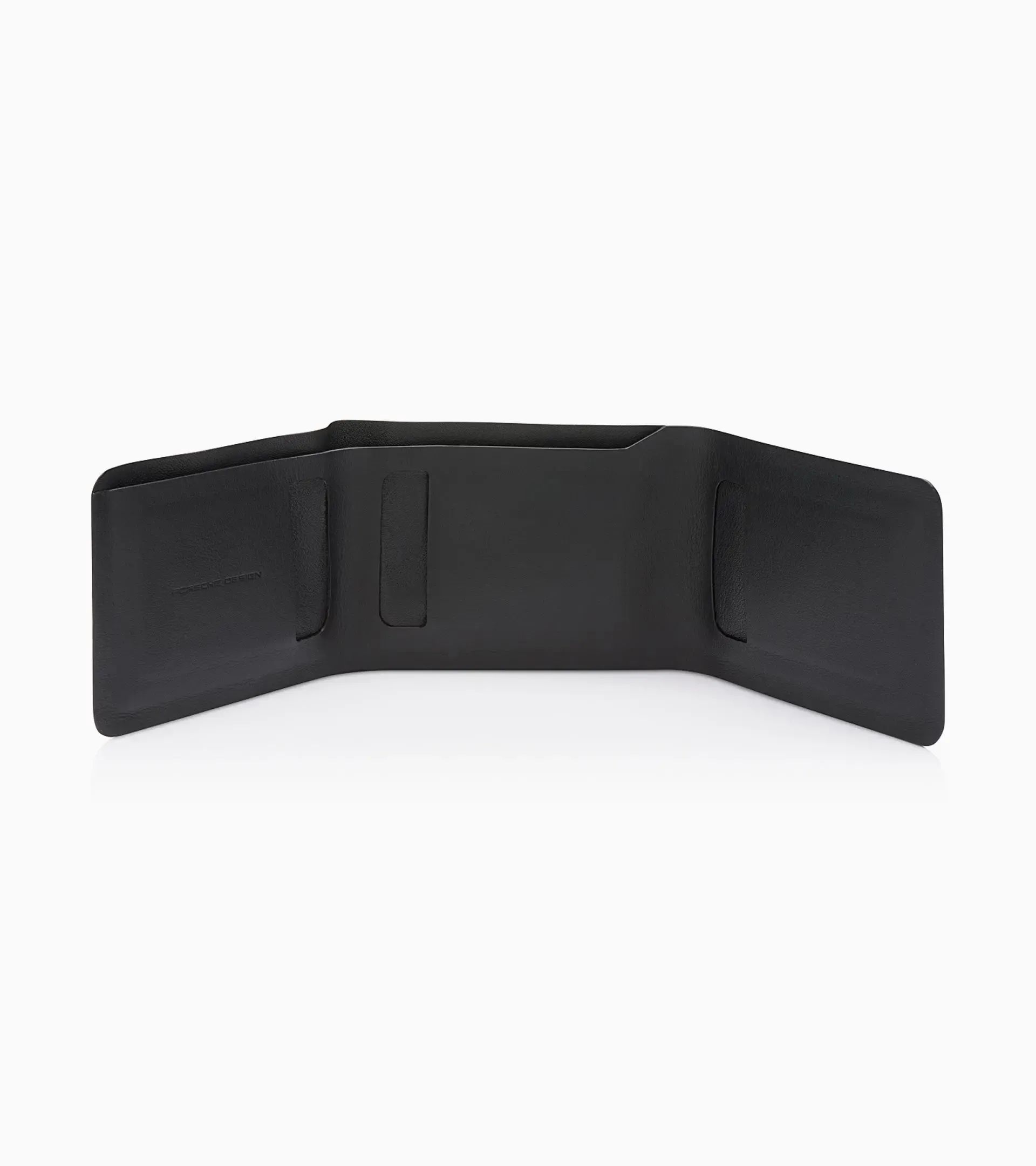 Seamless Wallet TriFold 3