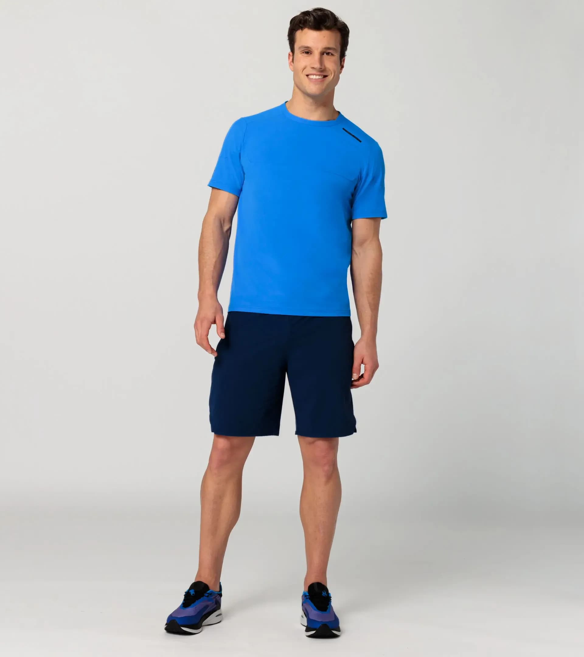 Active T-shirt  4