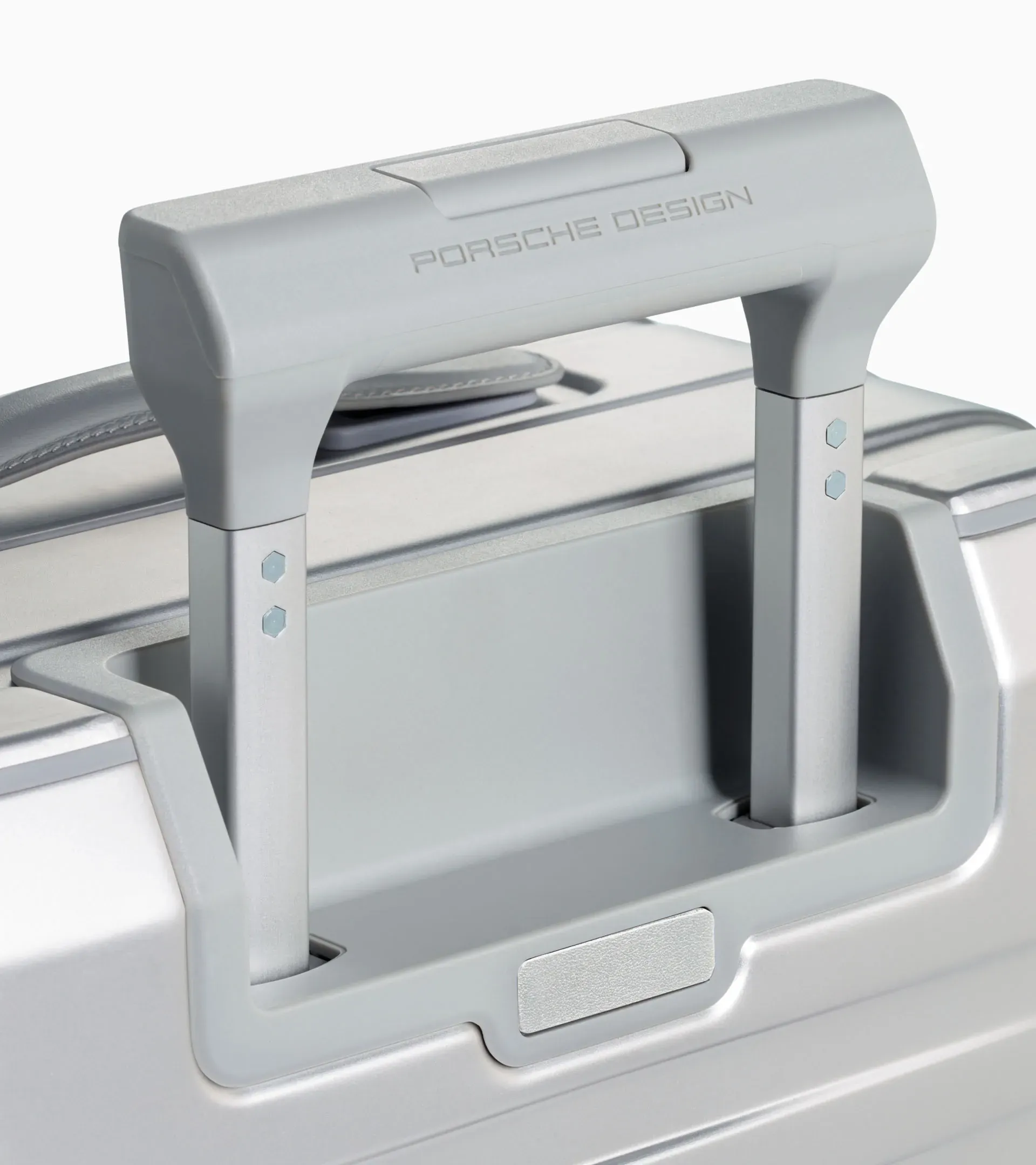 Roadster Aluminum Trolley S 4