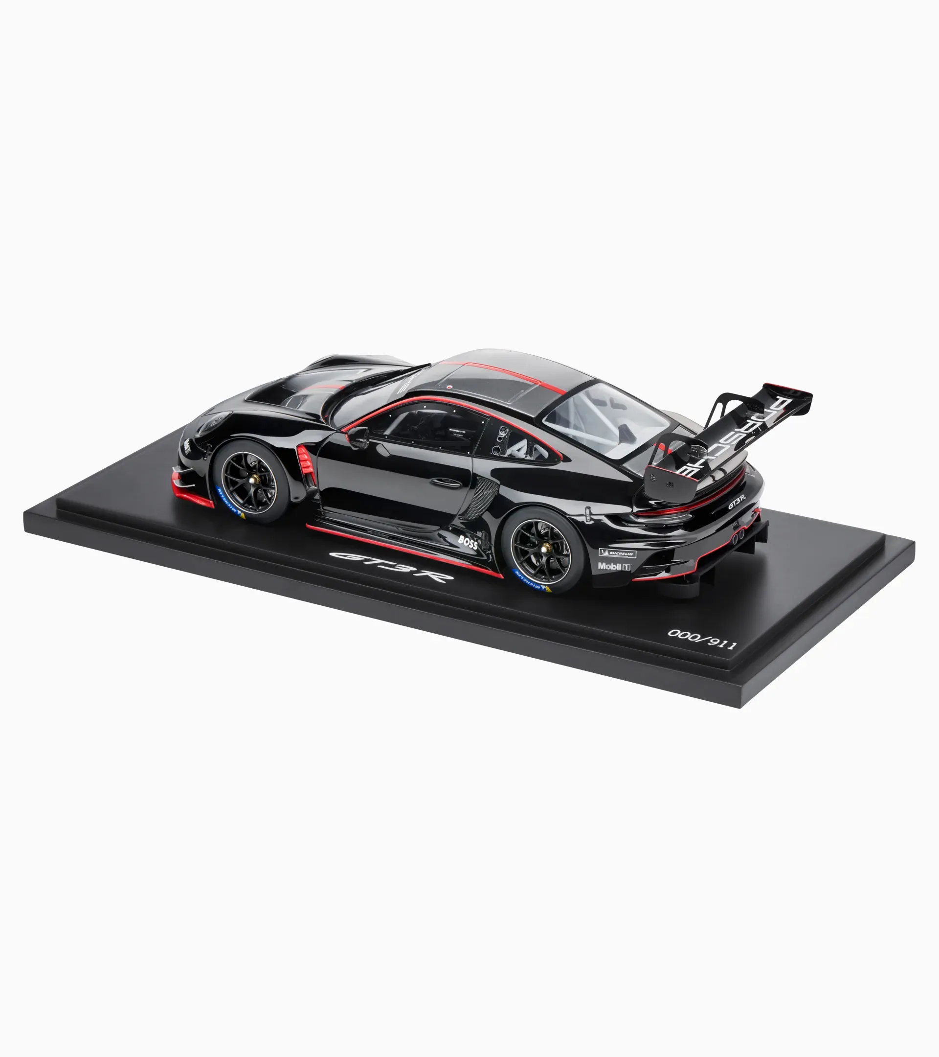 Porsche 911 GT3 R (992) - Ltd. 3