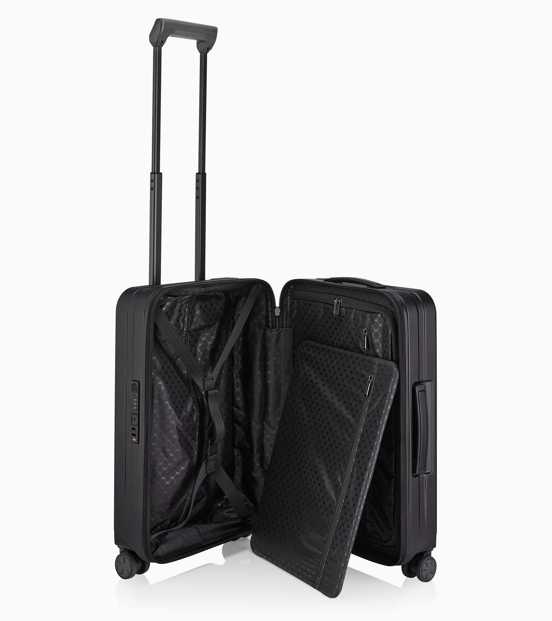 Roadster Hardcase Trolley S 3
