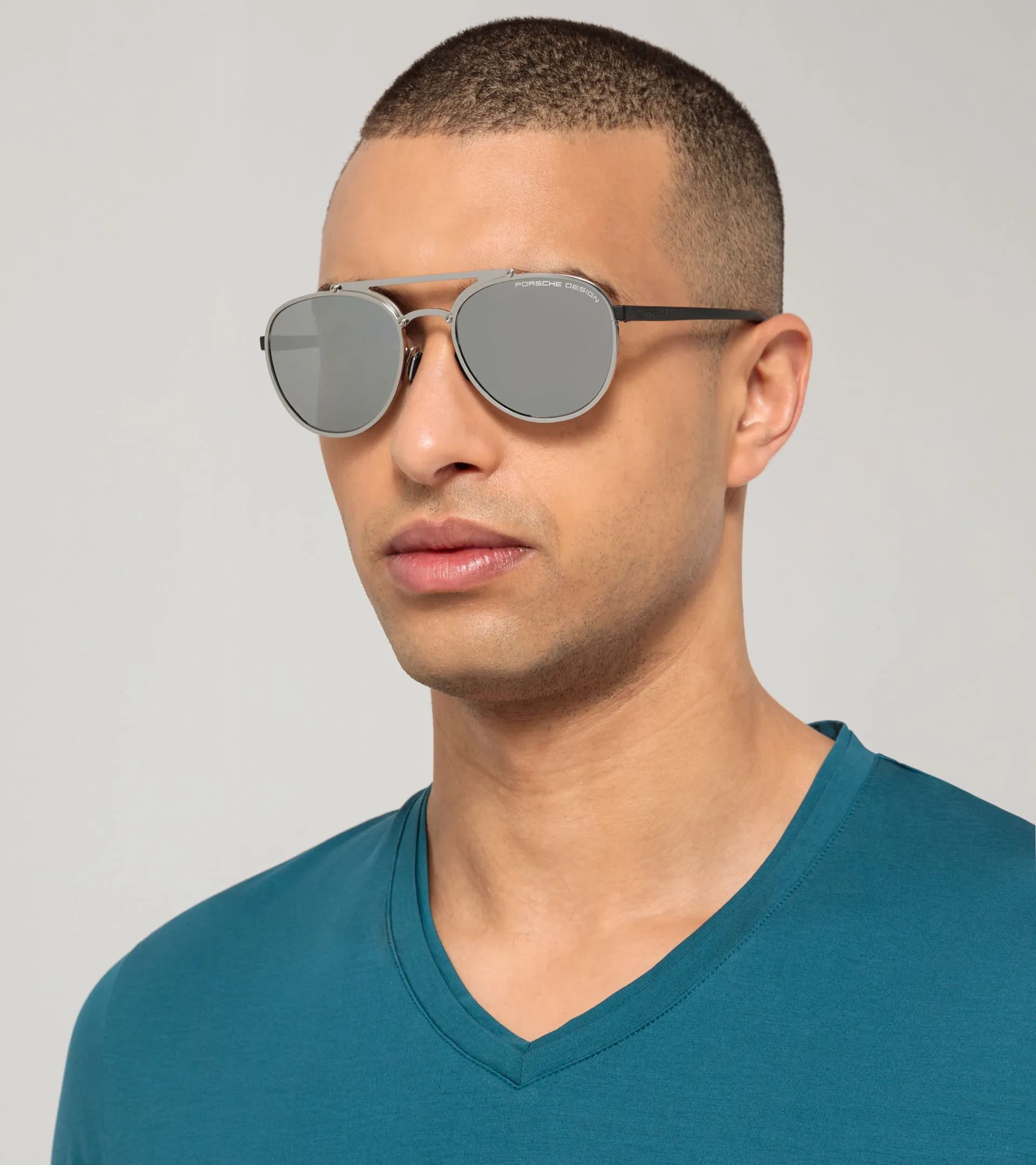 Lunettes de soleil P´8972 5