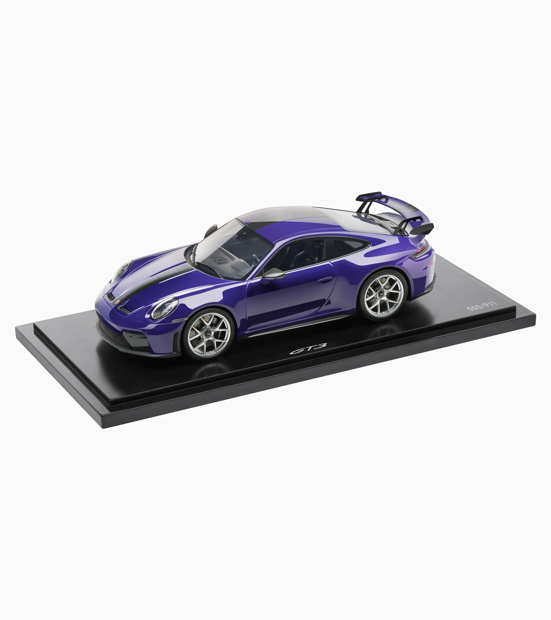 Porsche 911 GT3 (992.2) - Limited Edition 1
