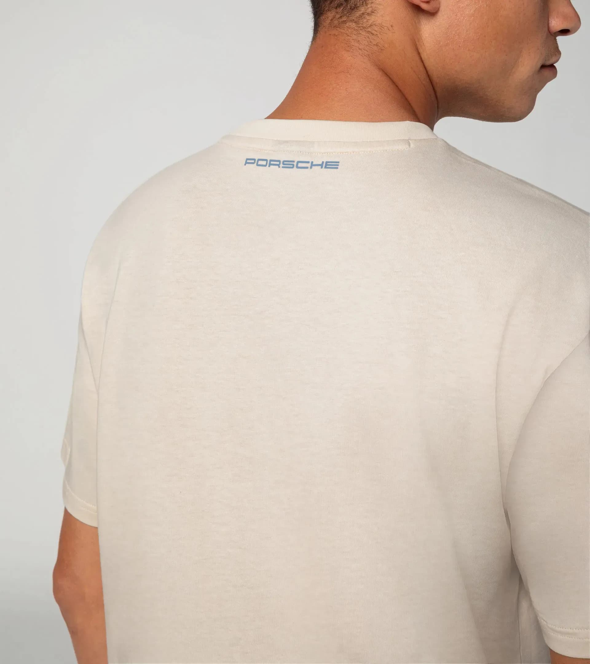 Porsche Turbo T-shirt 5