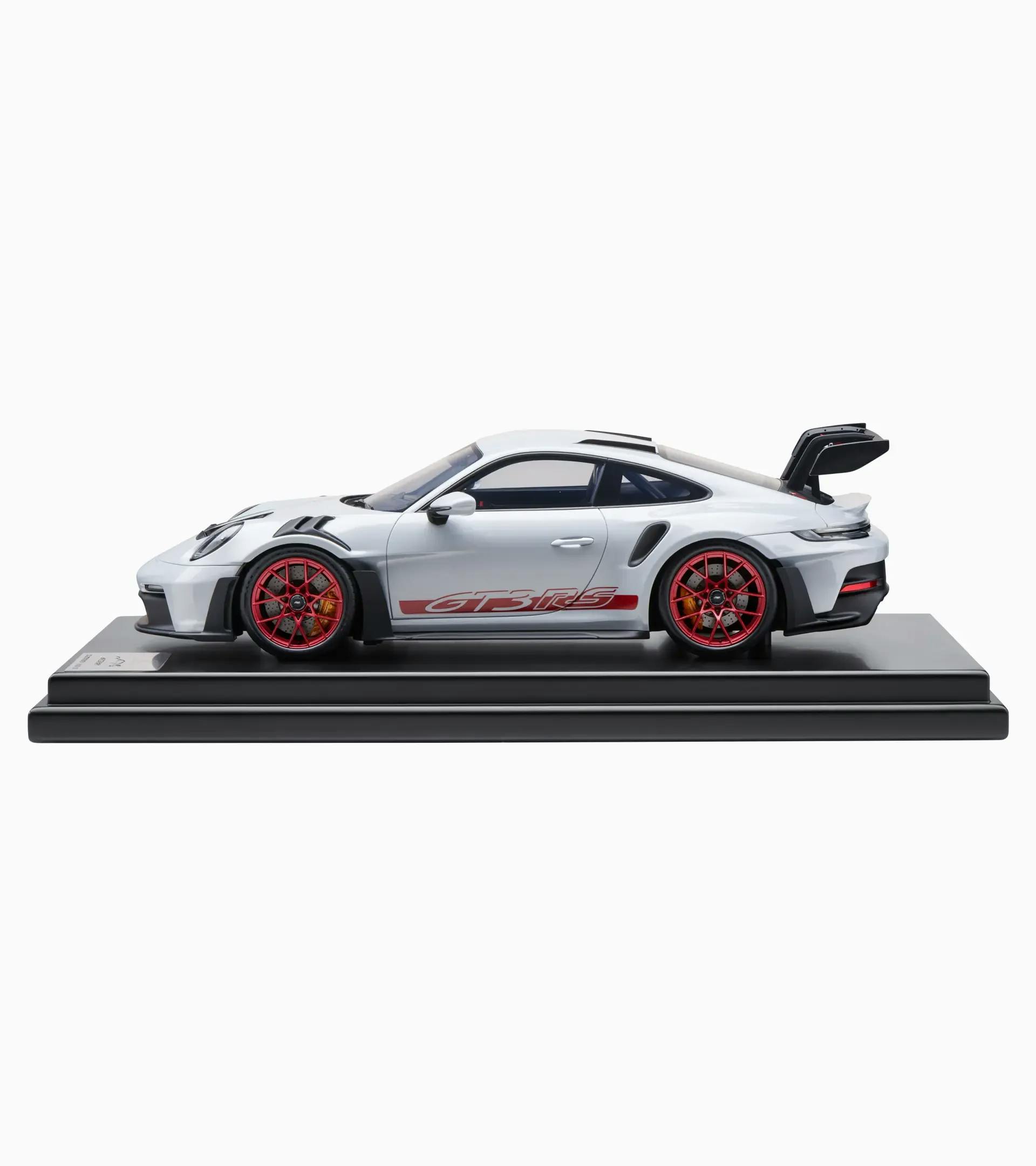 Porsche 911 GT3 RS (992) – Ltd. thumbnail 1