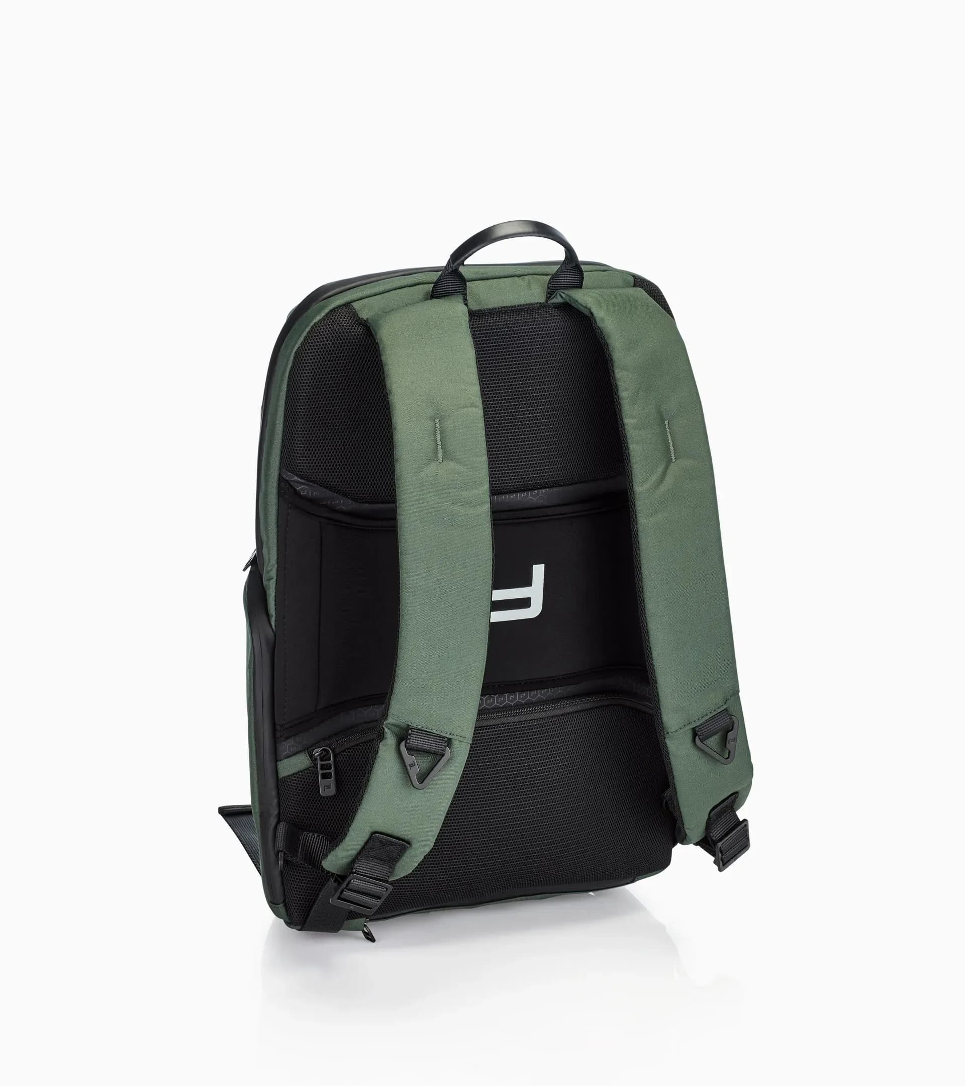 Urban Eco Backpack S 2