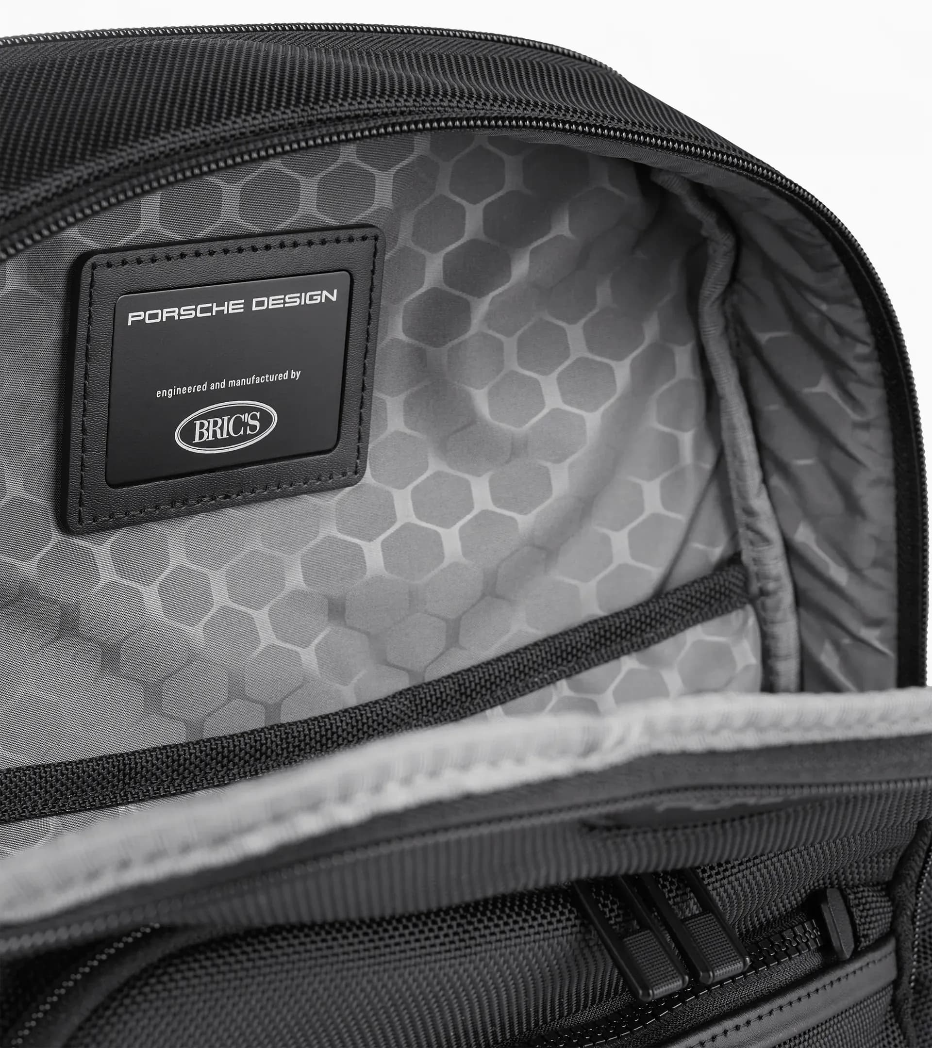 Roadster Nylon Backpack XS 3