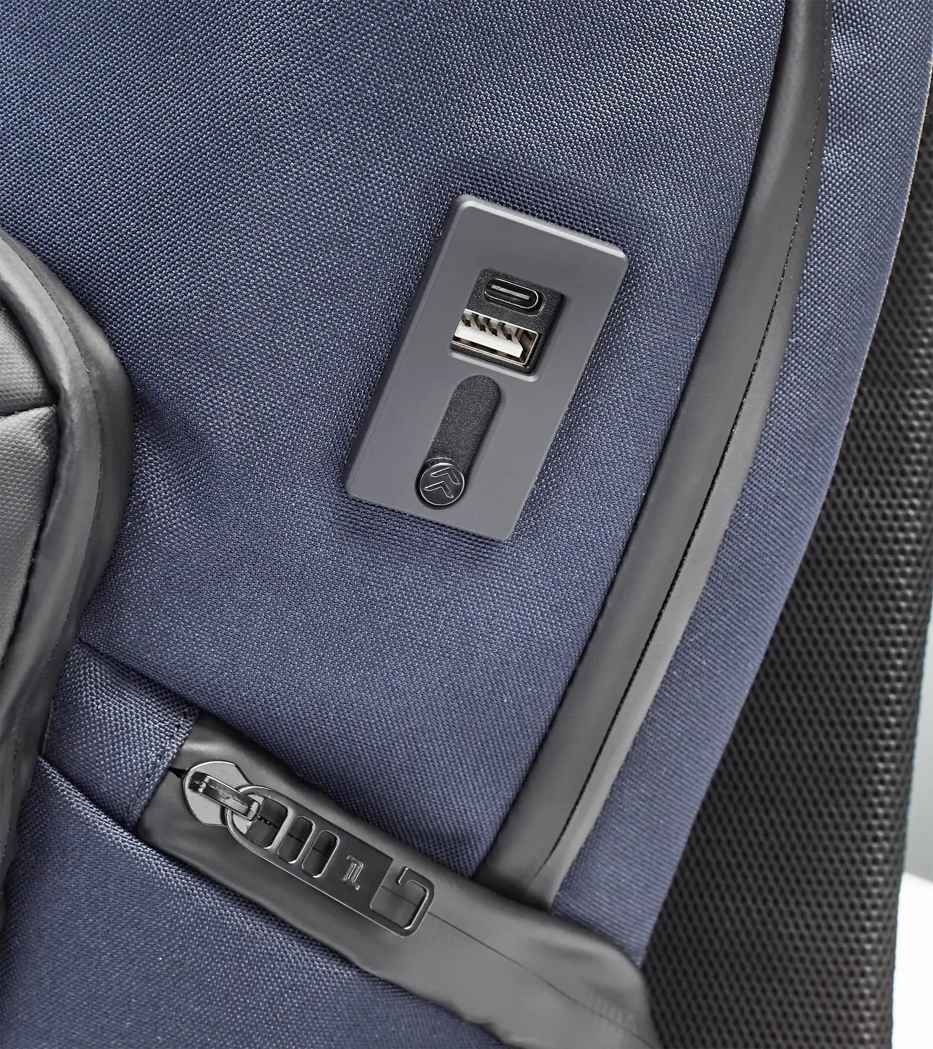 Urban Eco Backpack S 4