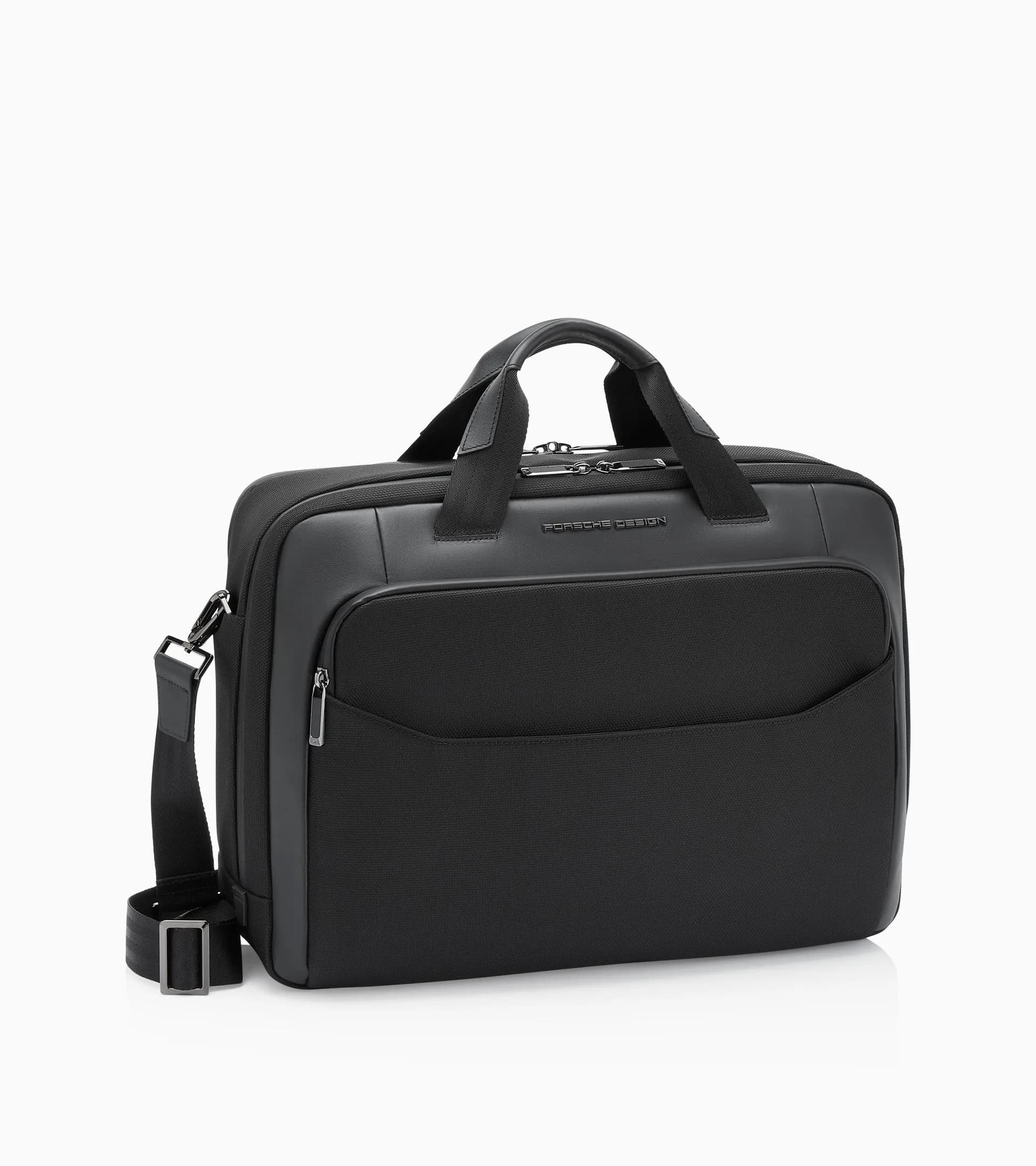 Briefcase nylon store