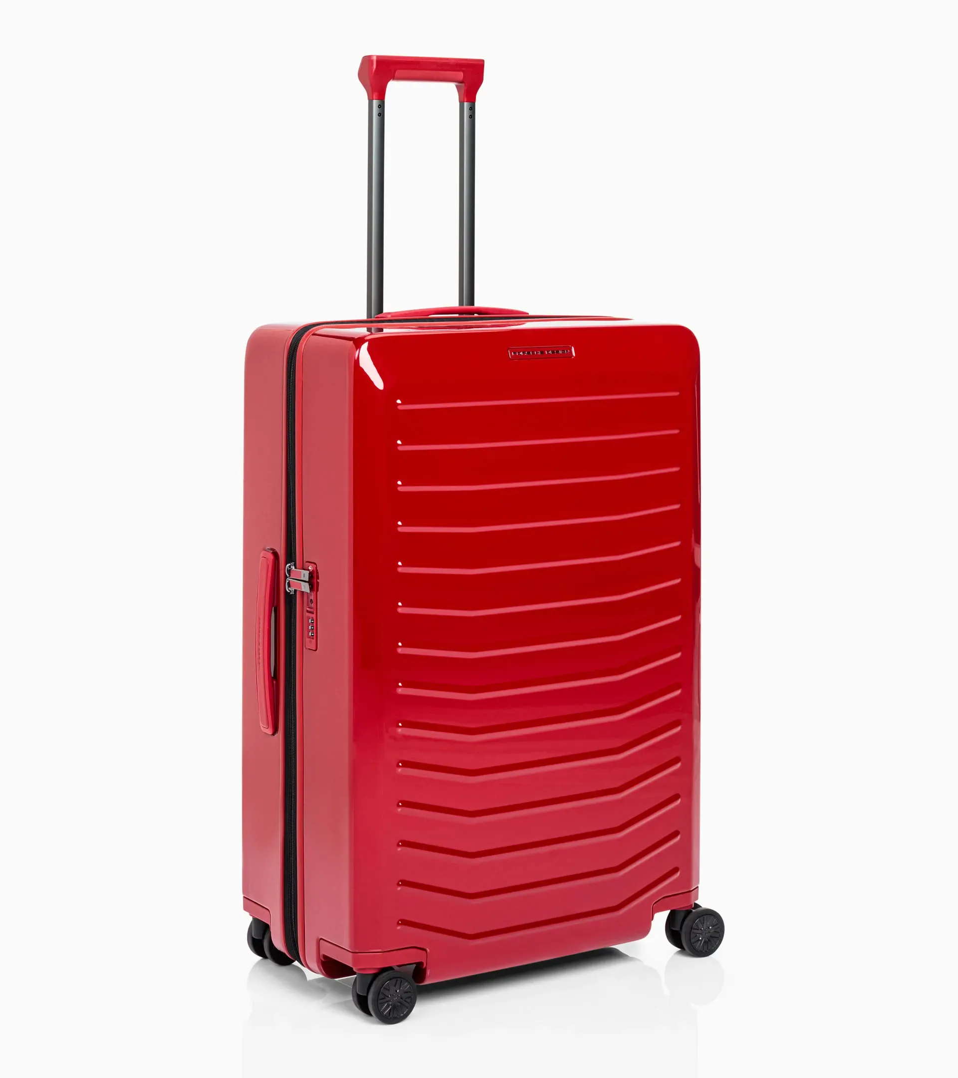 Roadster Hardcase 4W Trolley L 1