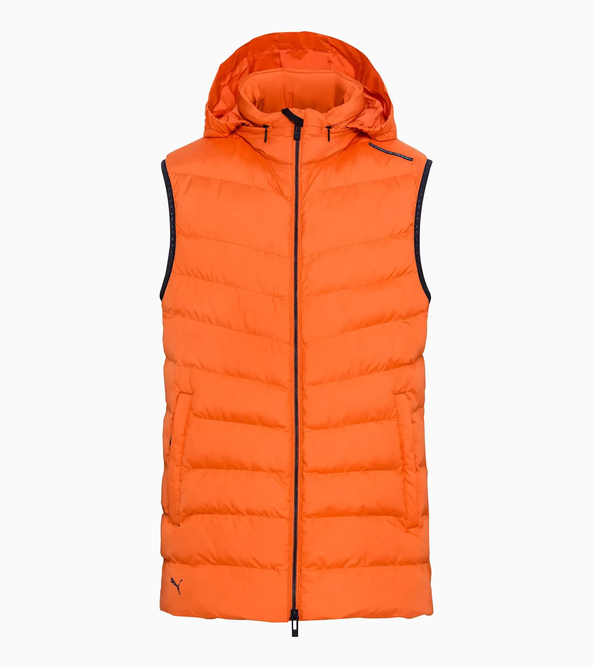 Light Packable Vest thumbnail 2