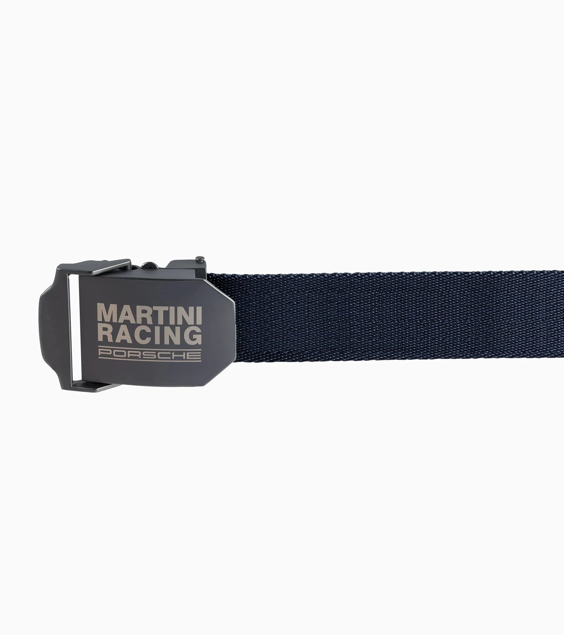 Gürtel Unisex – MARTINI RACING® 4