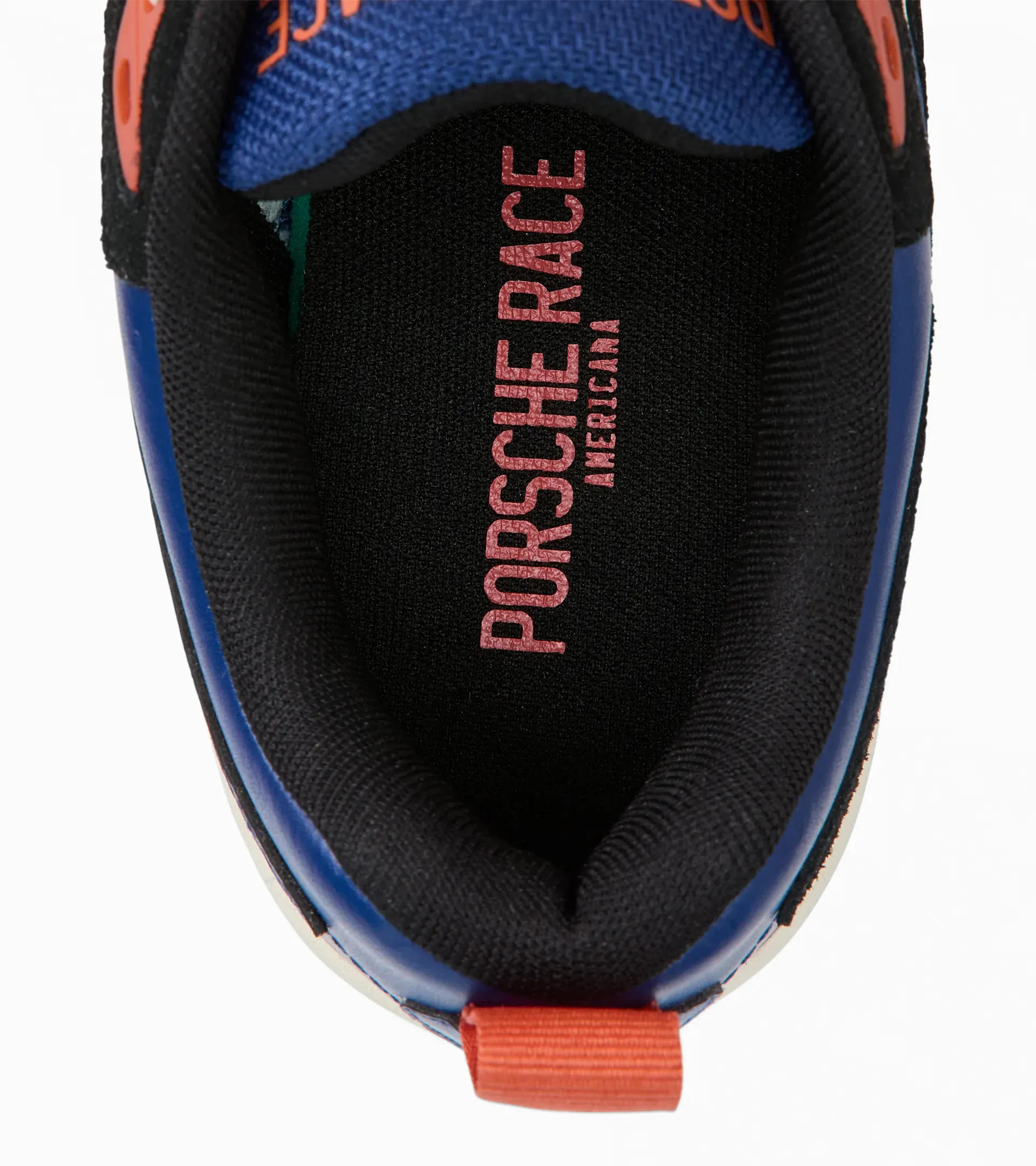 RBD Drive Low Porsche Turbo trainers – Porsche Legacy x PUMA 4