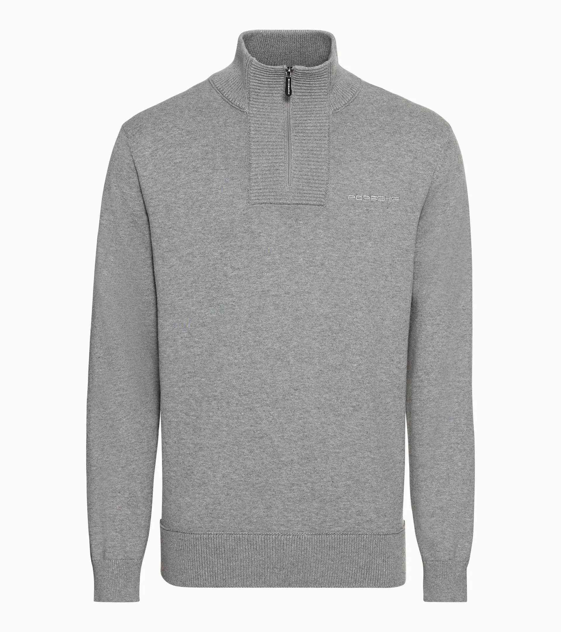 Knitted jumper 1