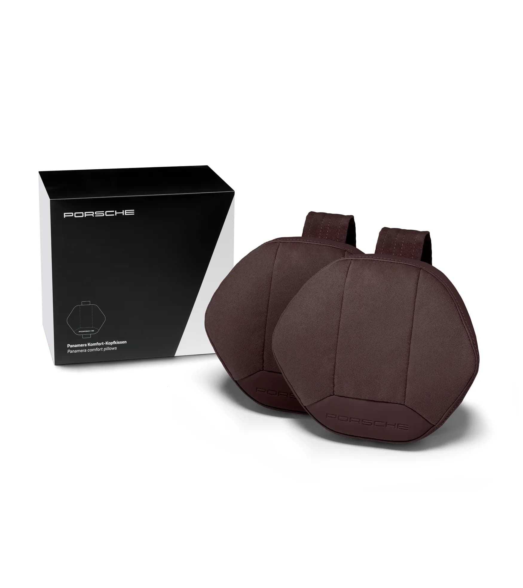Komfort-Kopfkissen - Panamera 2
