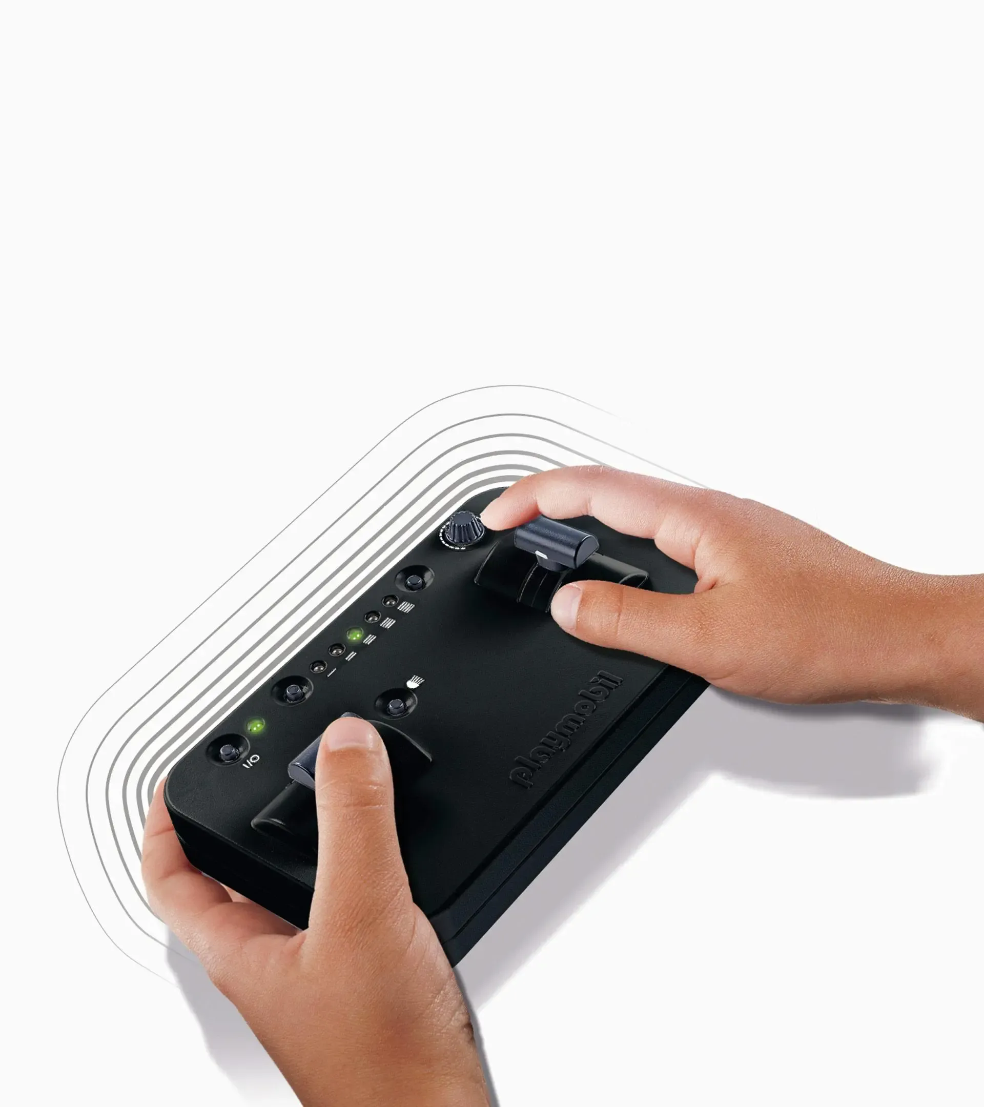 PLAYMOBIL® Set Mission E 6