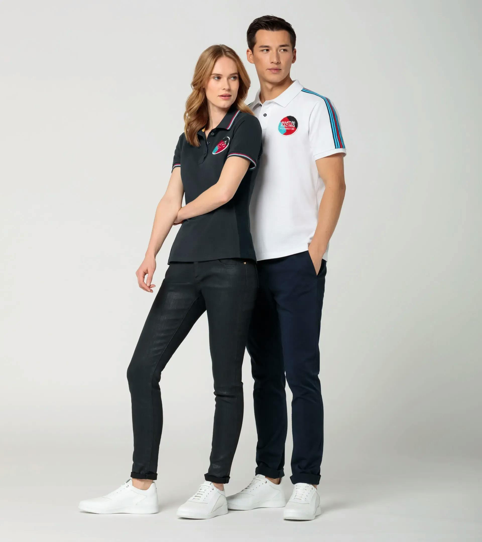 Women's polo shirt – MARTINI RACING® thumbnail 5