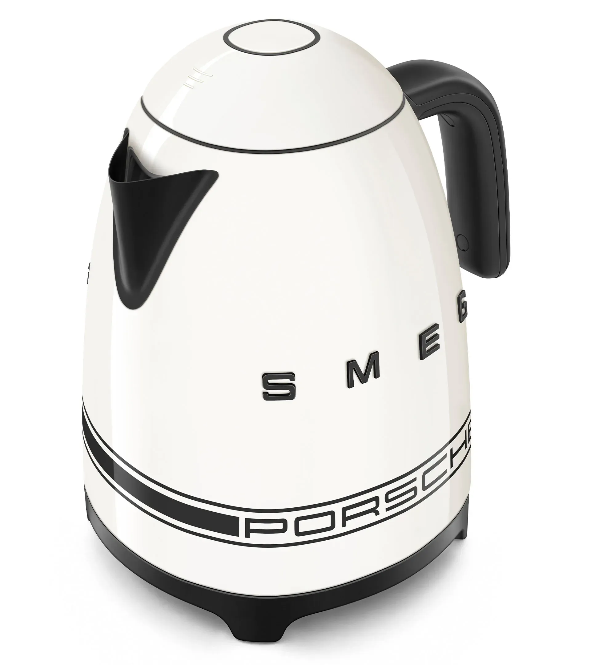 Kettle – Porsche x Smeg 4