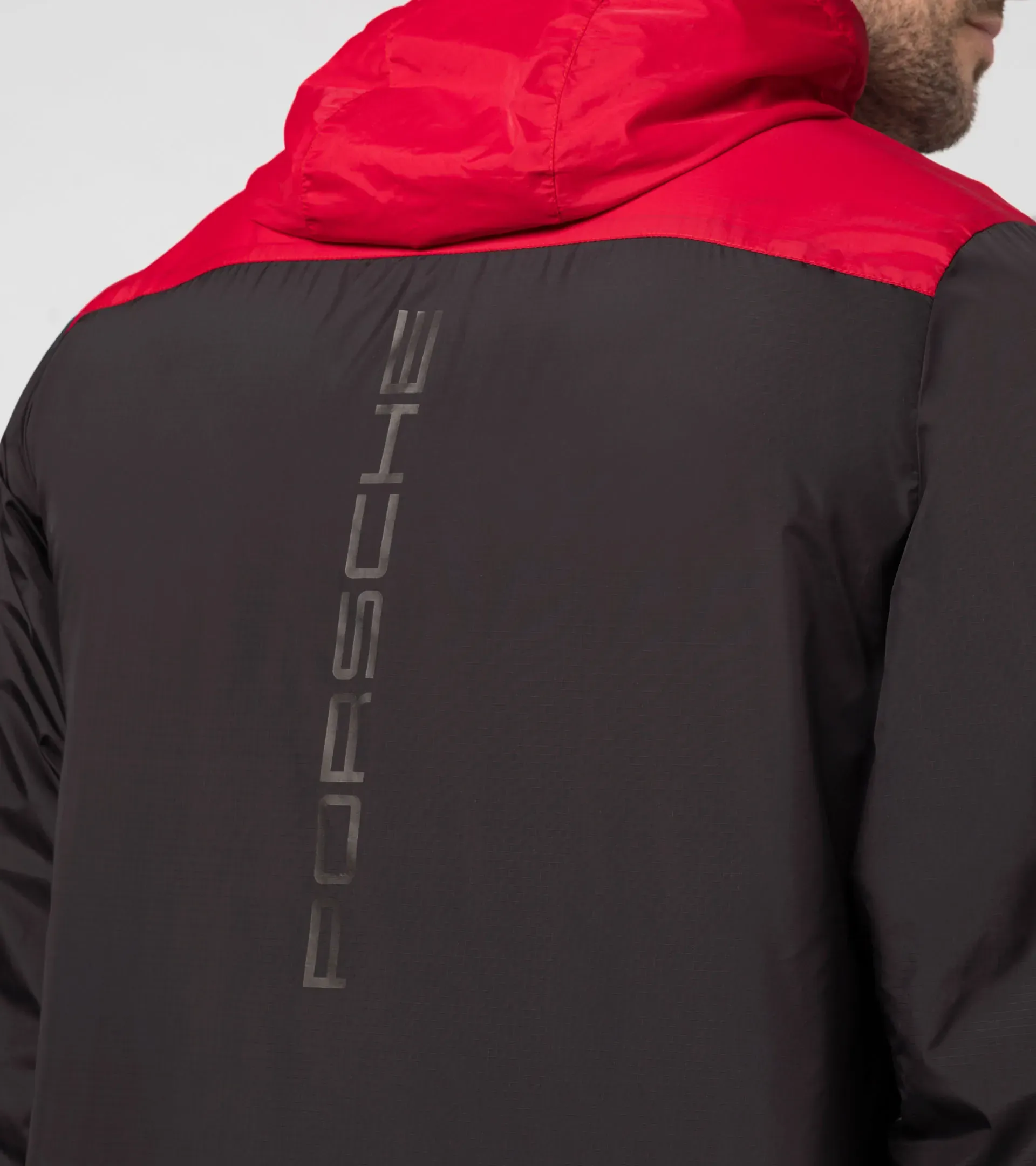 Giacca a vento unisex – Motorsport 3