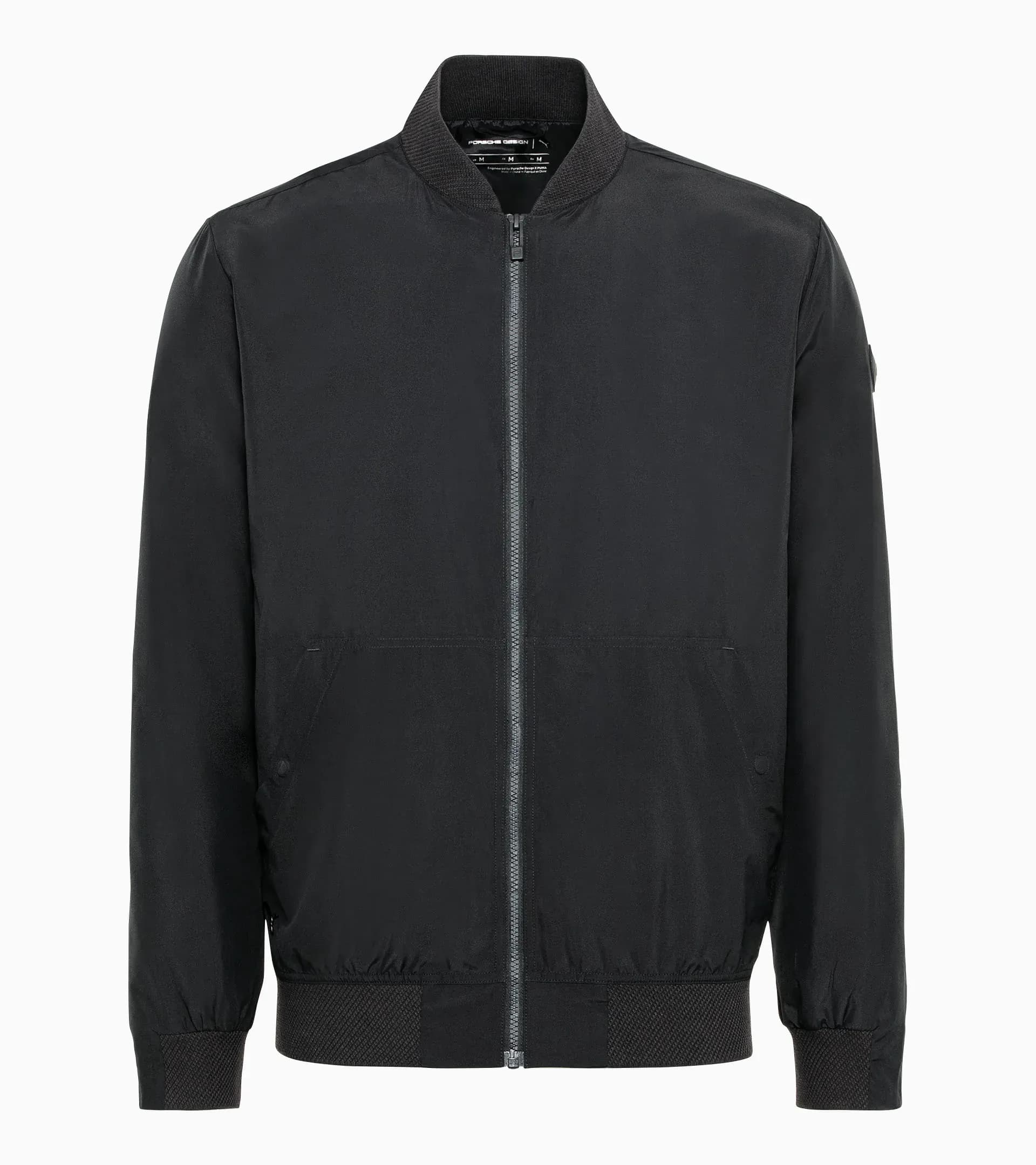 Blouson léger 1