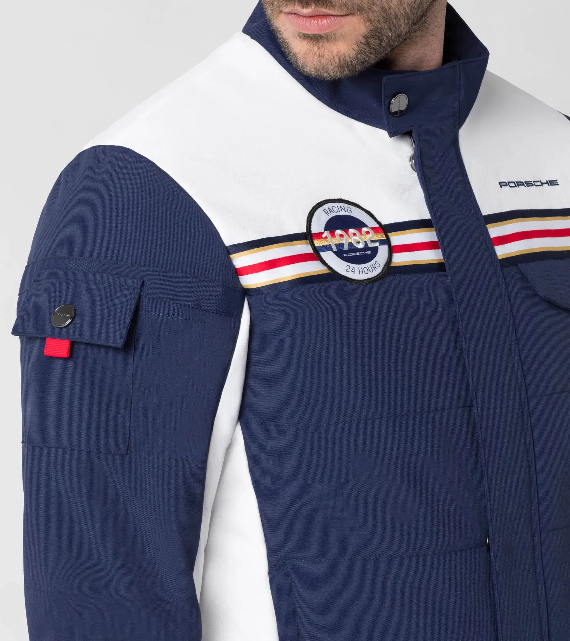 Jacke – Racing 4