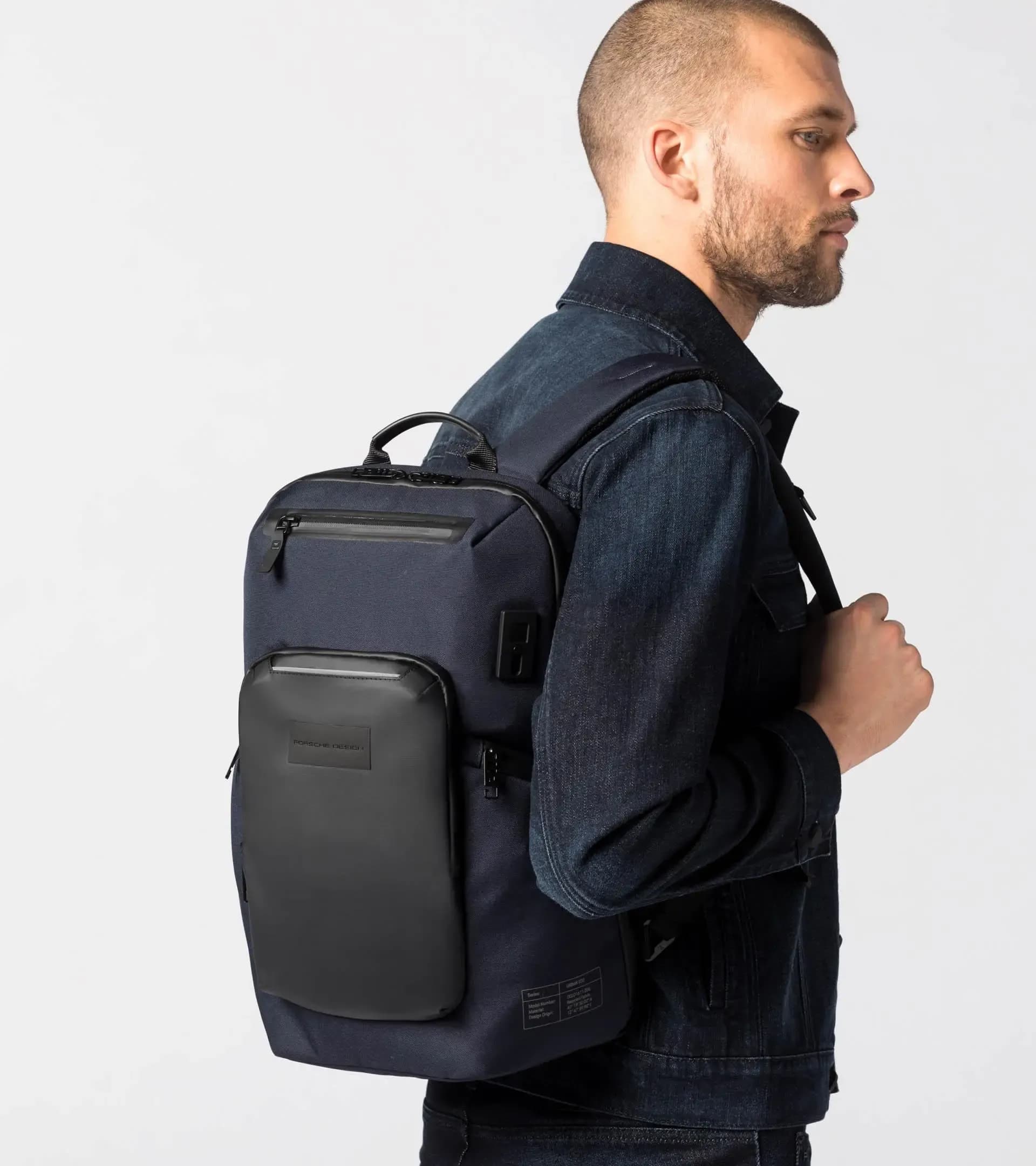 Urban Eco Backpack S 7
