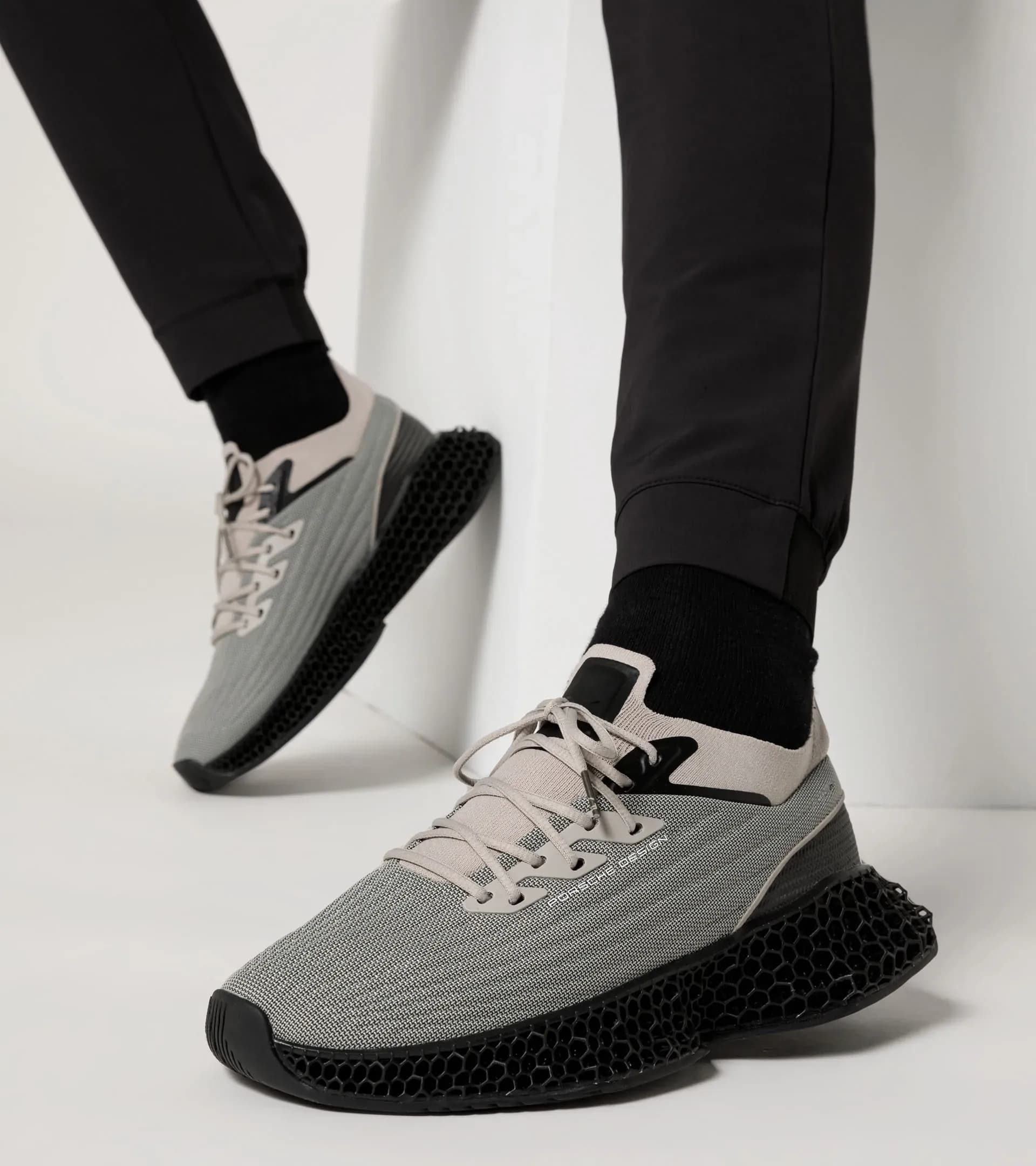 3D MTRX II Trainers 3