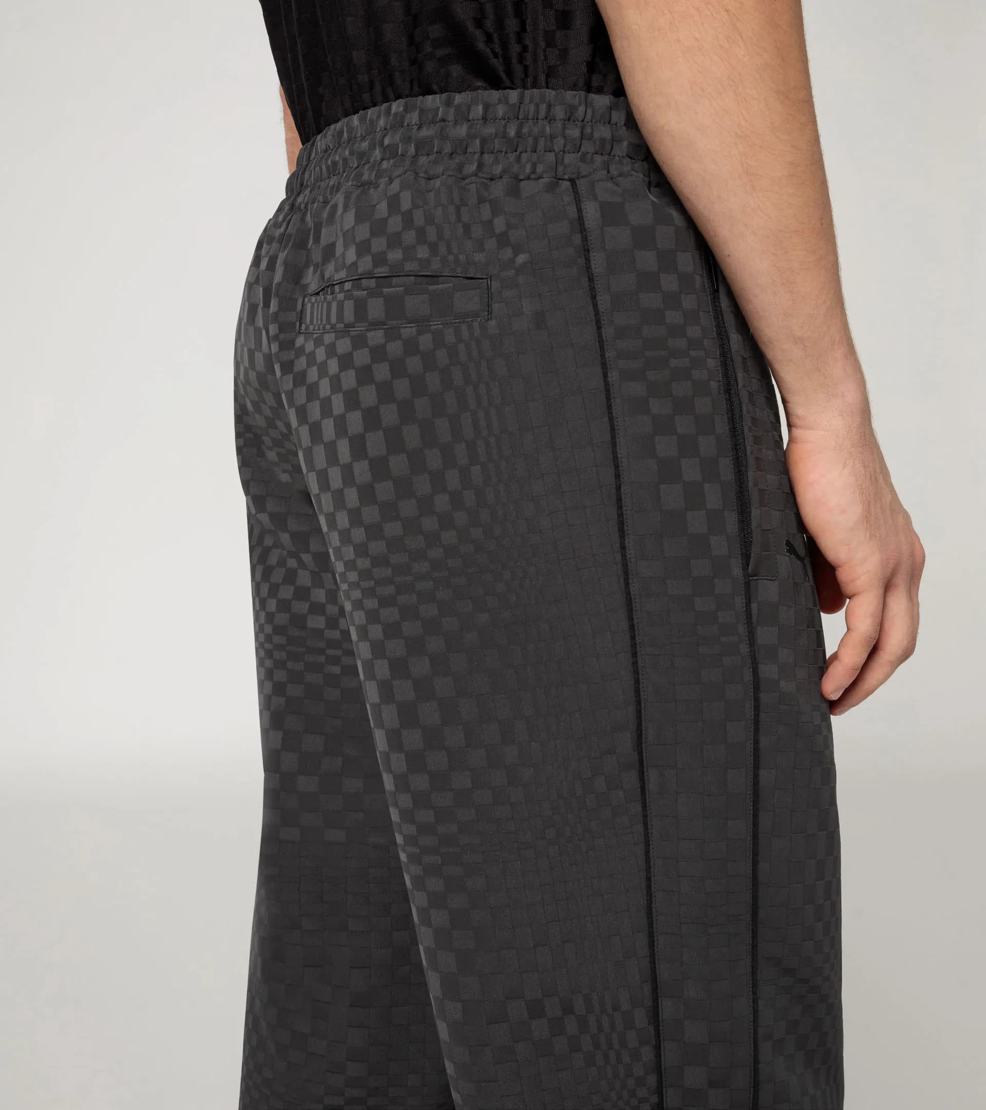 Jacquard track pants – 911 Spirit 70 3