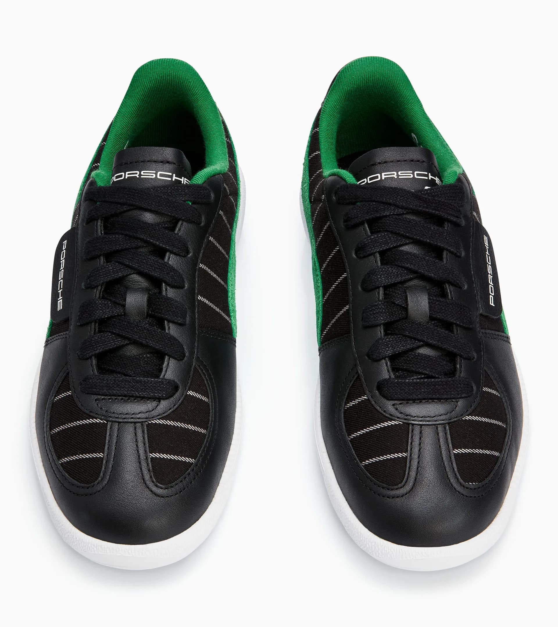 Sneakers Palermo Pinstripe – Porsche Turbo  2