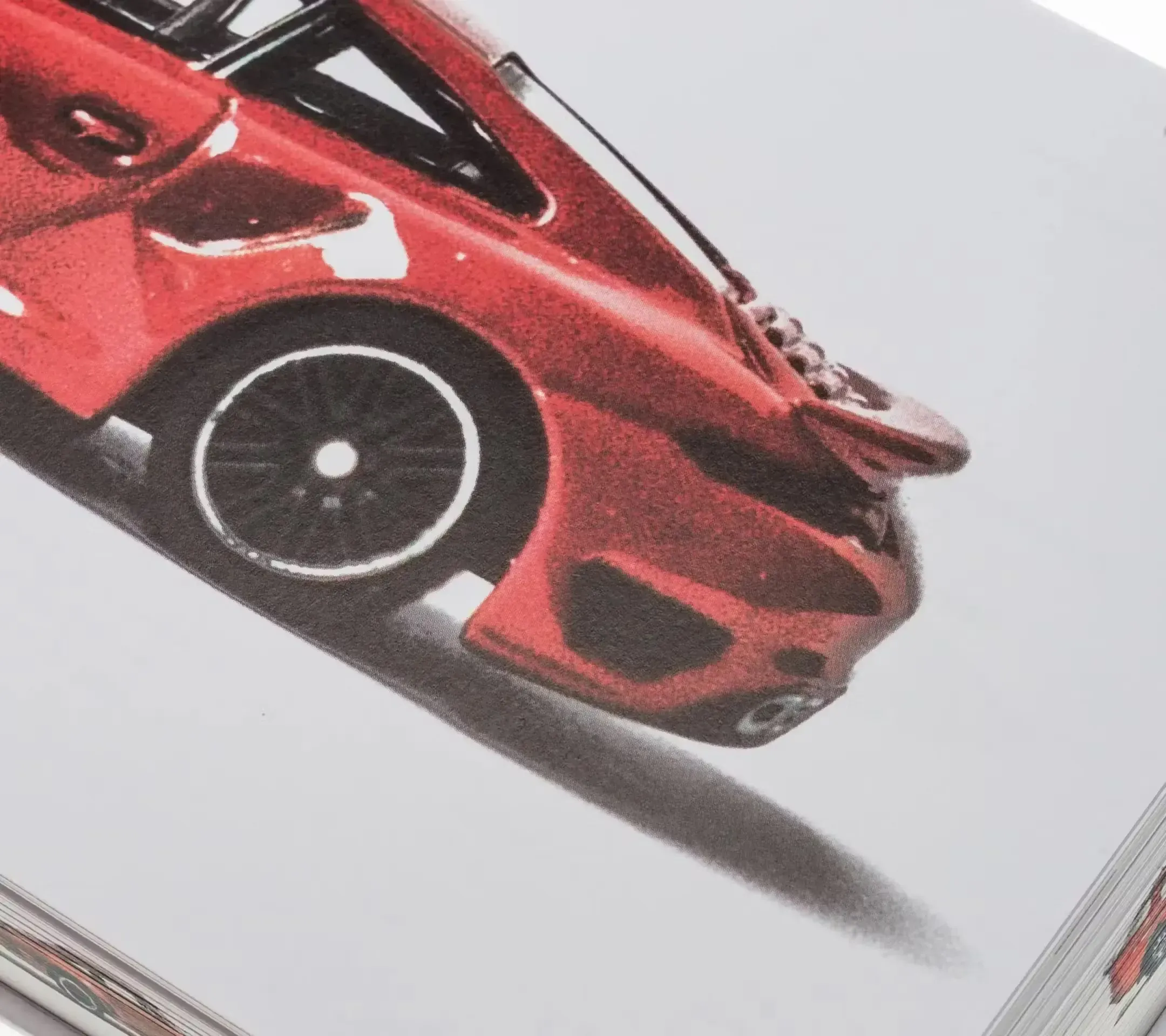 Childhood Heroes, book 3