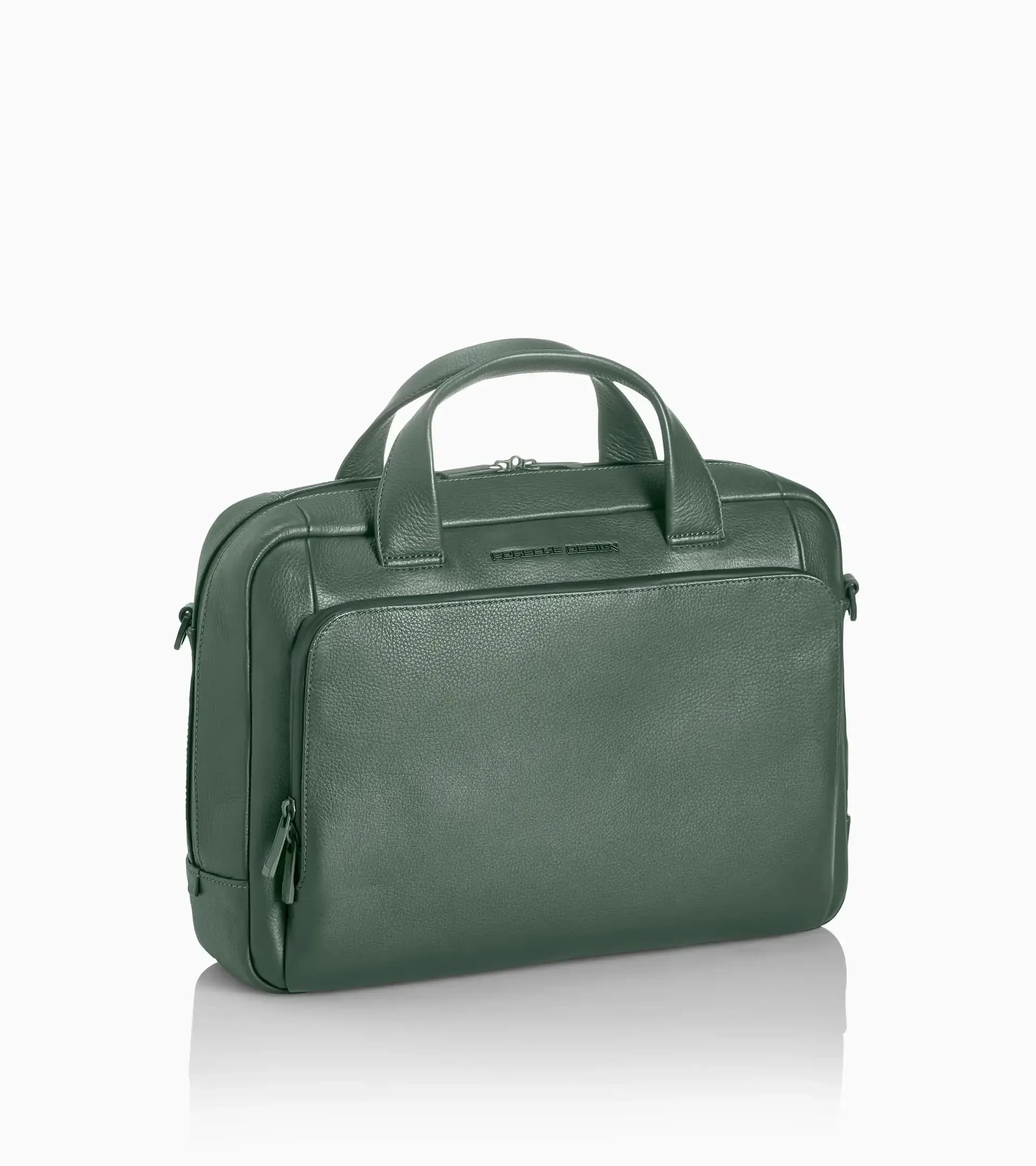 Roadster Leather Briefcase S 1