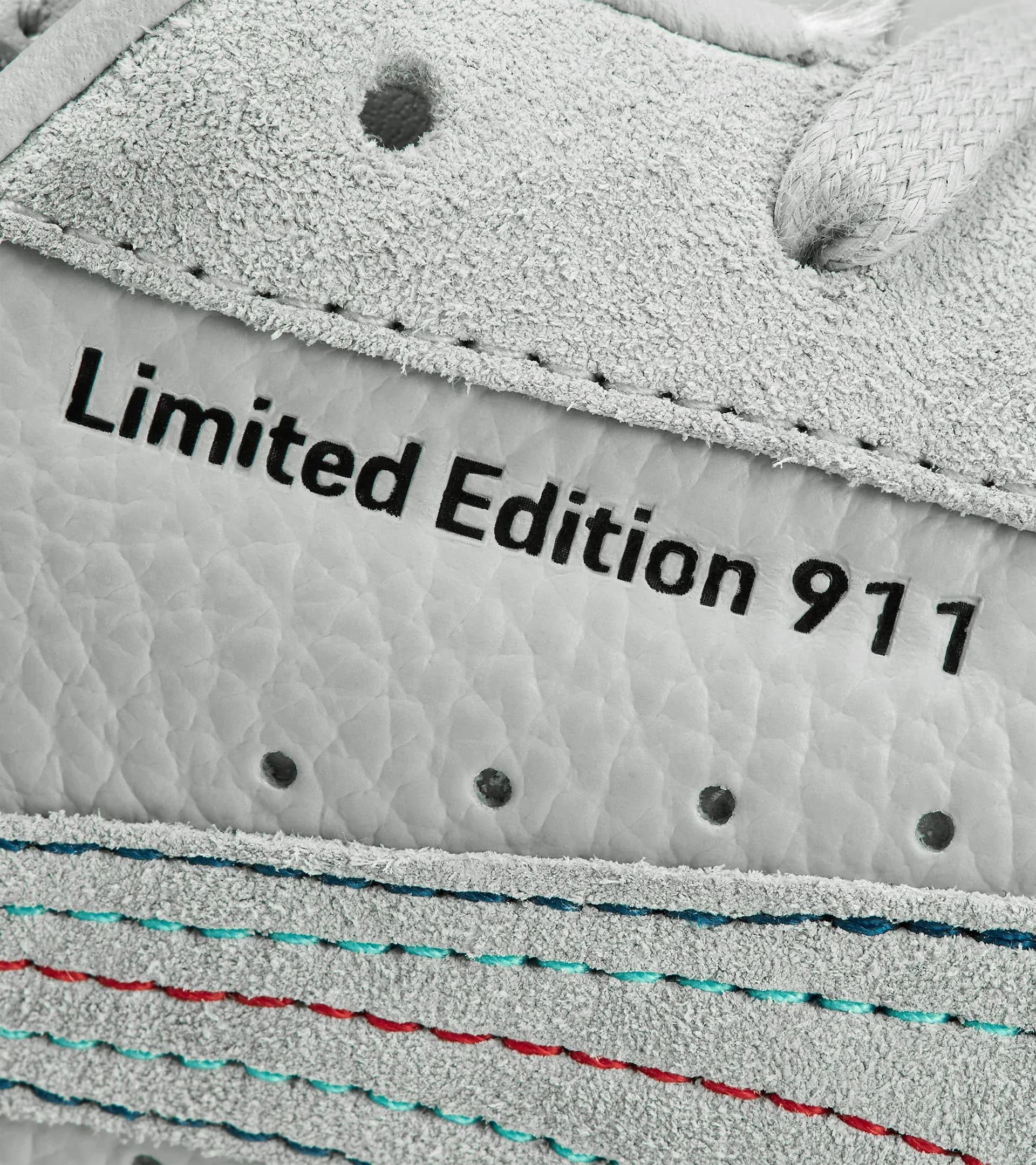 Porsche 911 Carrera RSR 2.8 (3.0) 1973 Number 8 trainers – MARTINI RACING® 7