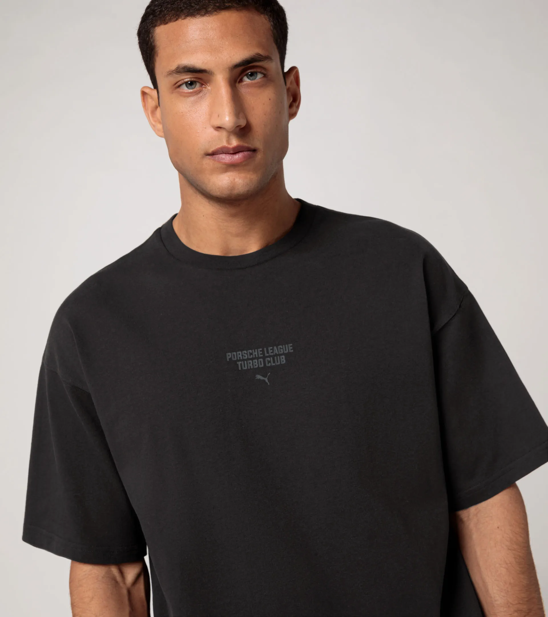 Lifestyle T-shirt 3